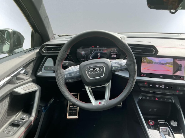 2026 Audi S3 Base - Photo 18