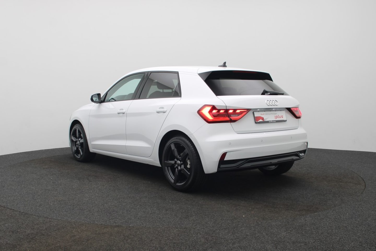 Bild über Audi A1 Sportback advanced 30 TFSI S tronic - für weitere Informationen kontaktieren Sie den Audi Partner