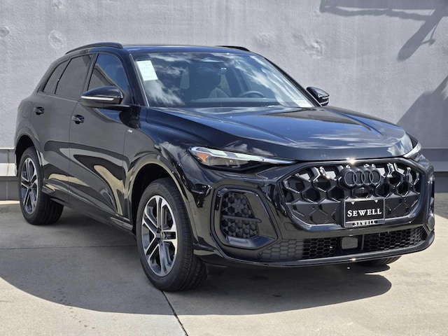 2026 Audi Q5