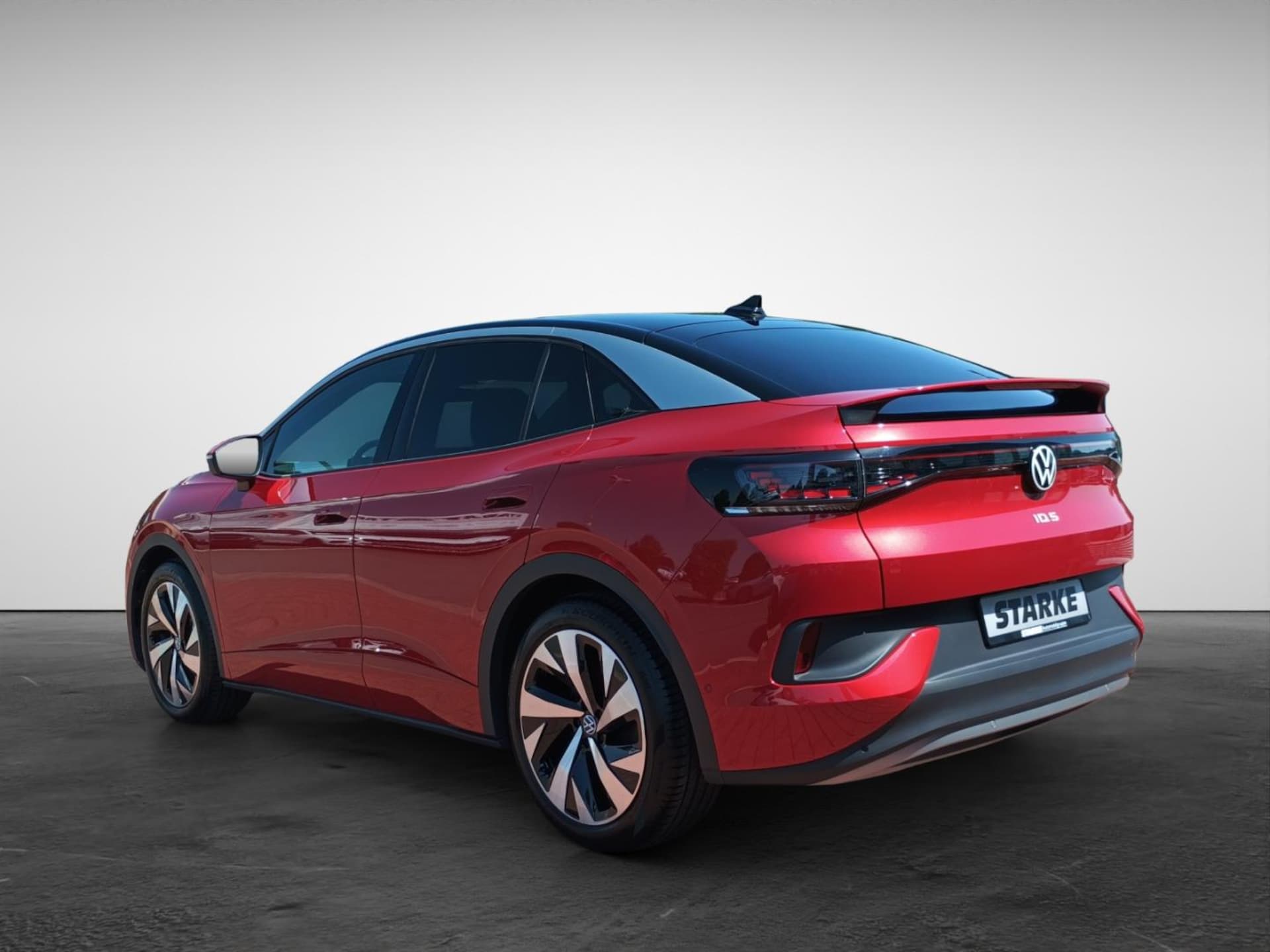Volkswagen ID.5 Pro
