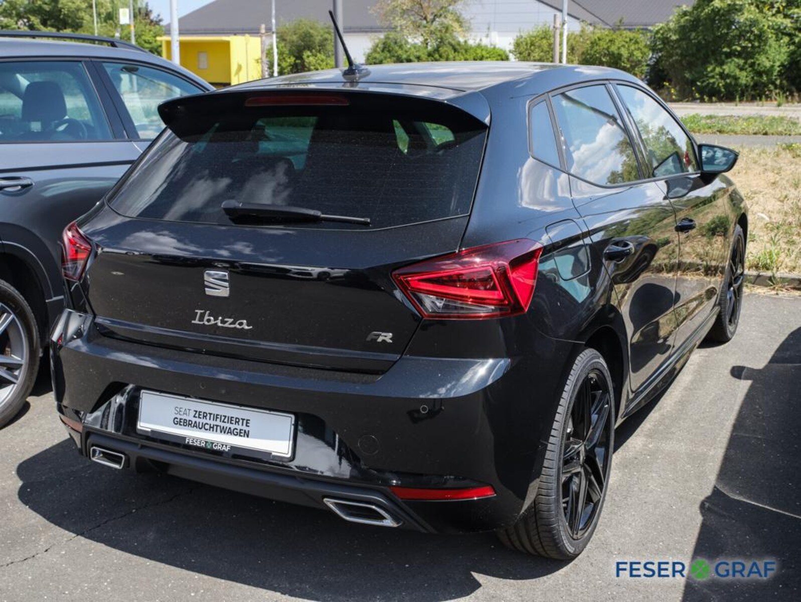 SEAT Ibiza – Bild 2