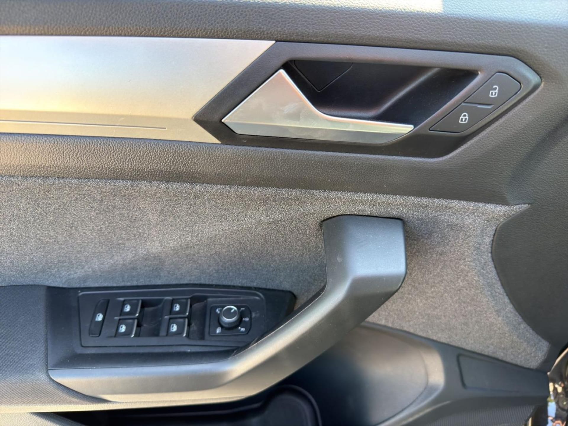 Volkswagen T-Roc MOVE