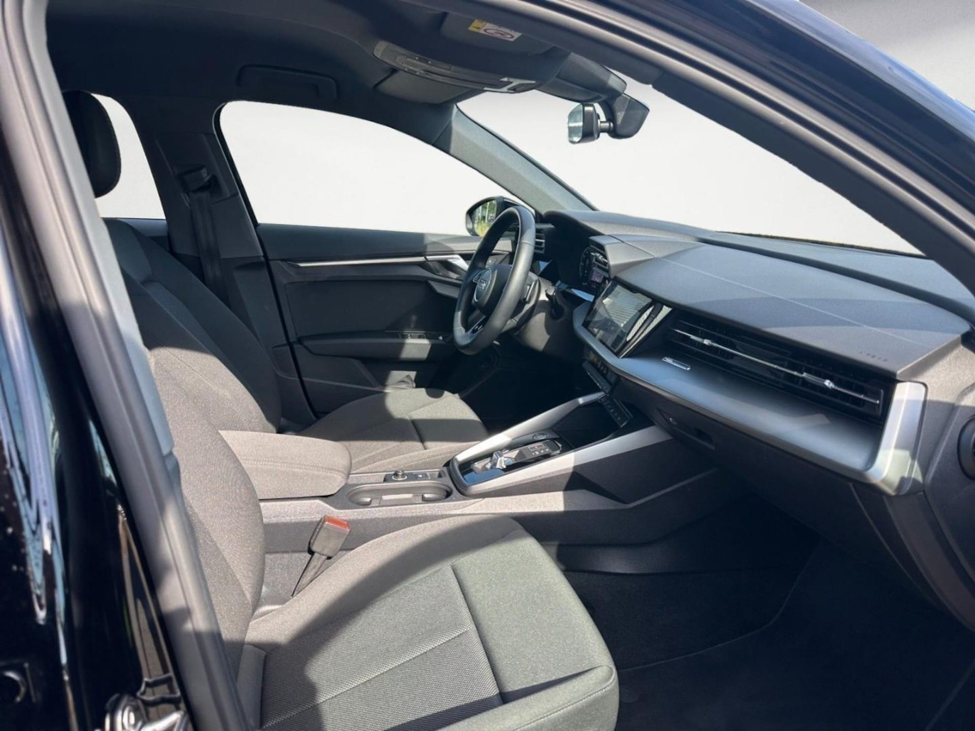 Audi A3 Sportback TFSI e