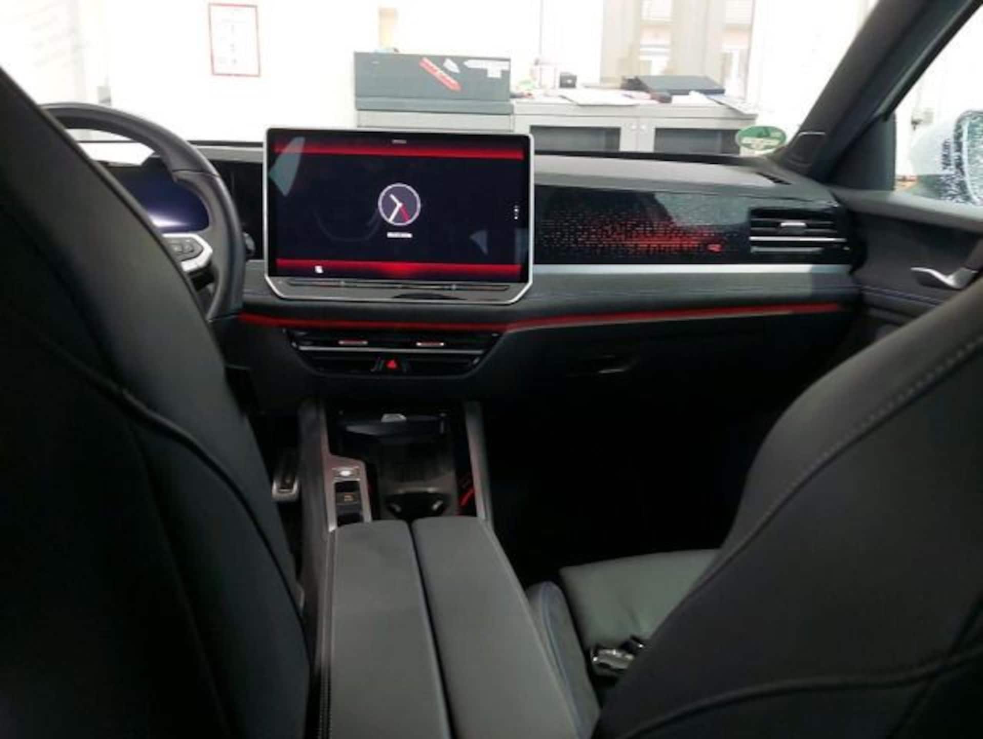 Volkswagen Passat R-Line