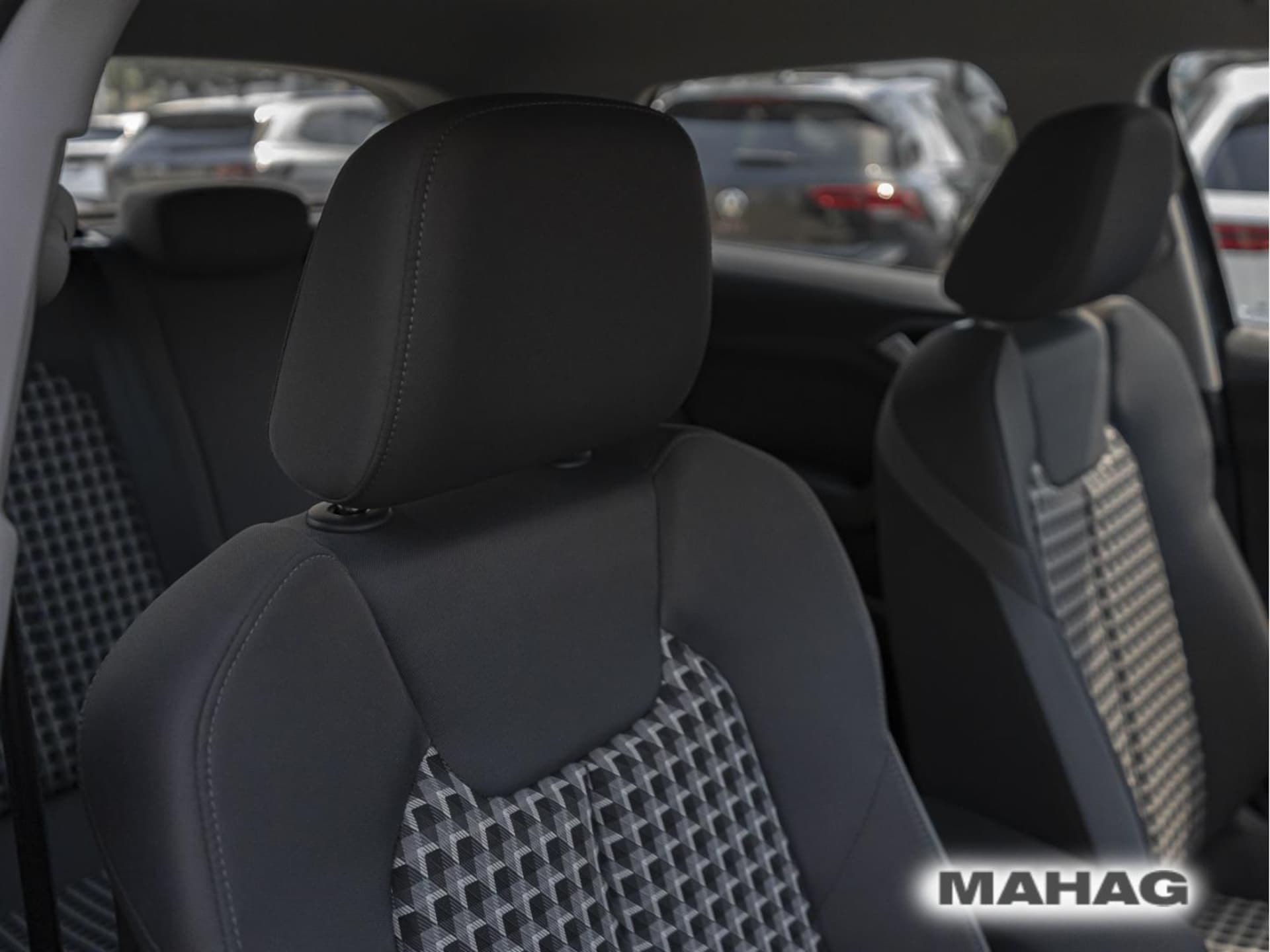 Audi A1 Sportback Advanced