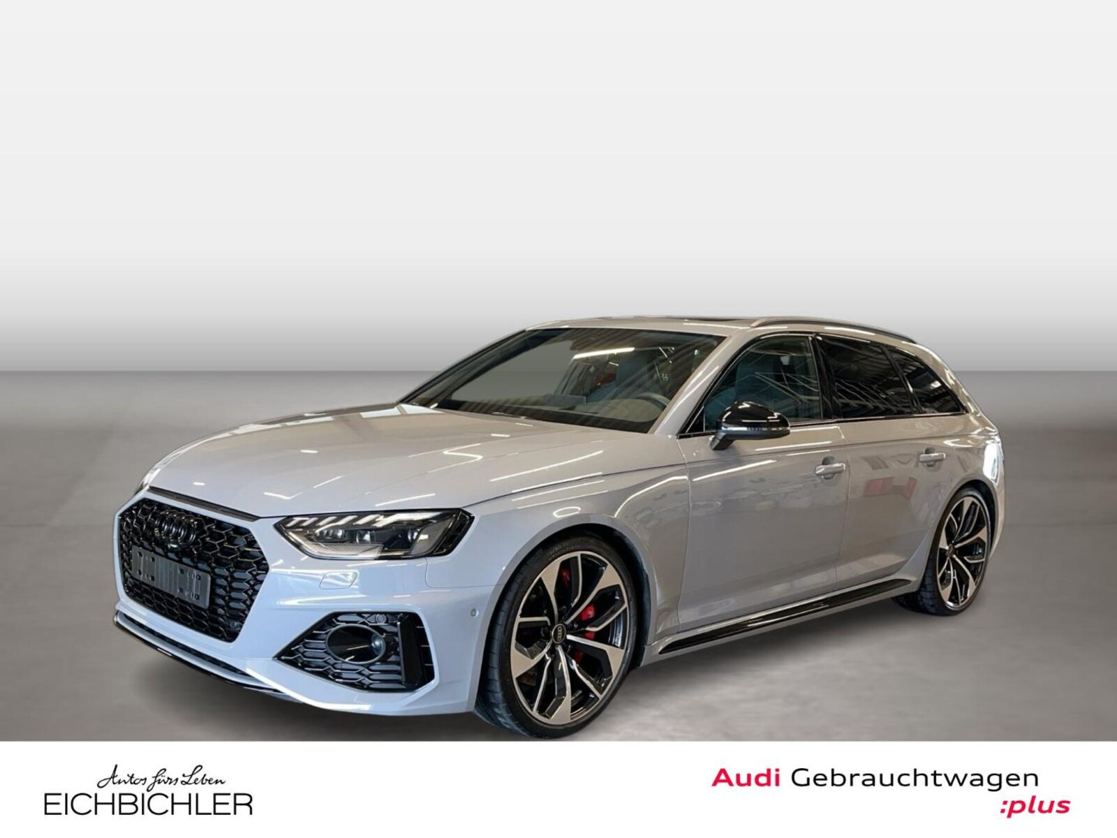 Audi RS 4 Avant