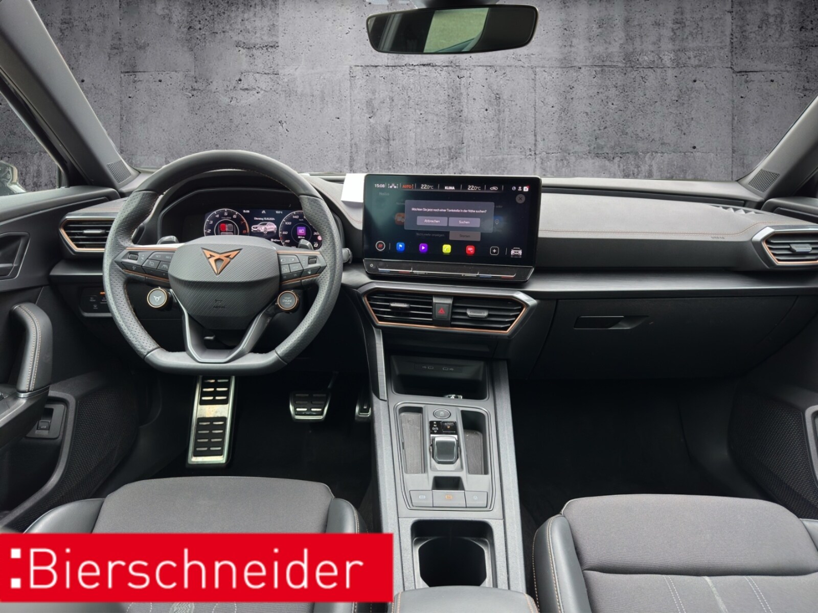 CUPRA Formentor – Bild 13