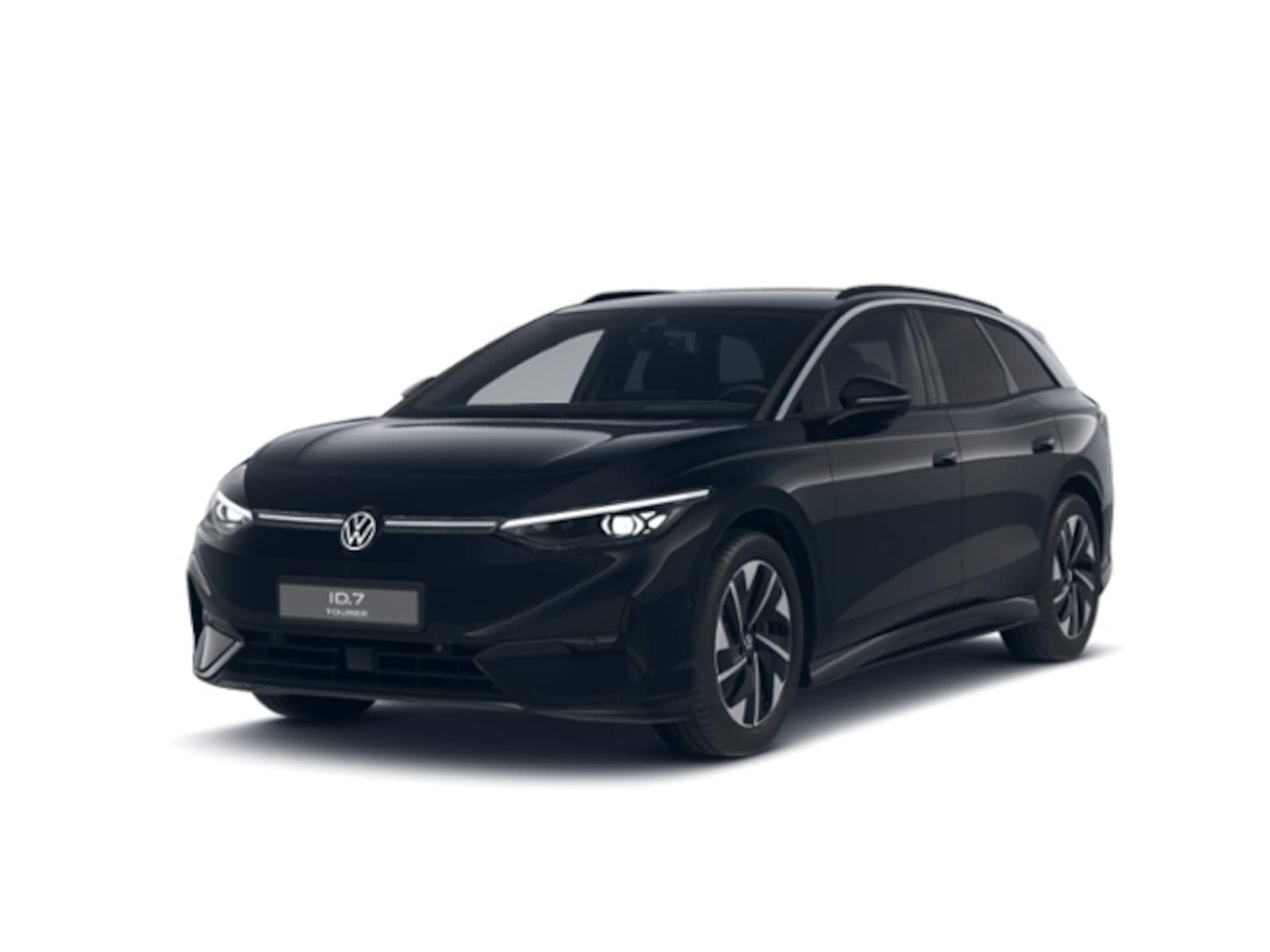 Volkswagen ID.7 Tourer Pro