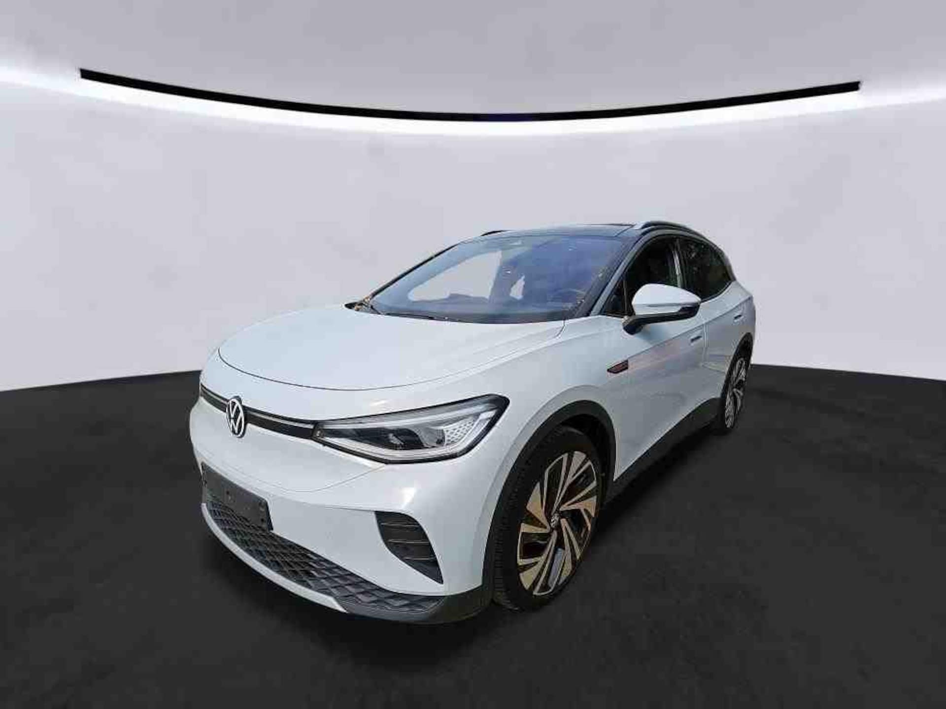 Volkswagen ID.4 Pro Performance
