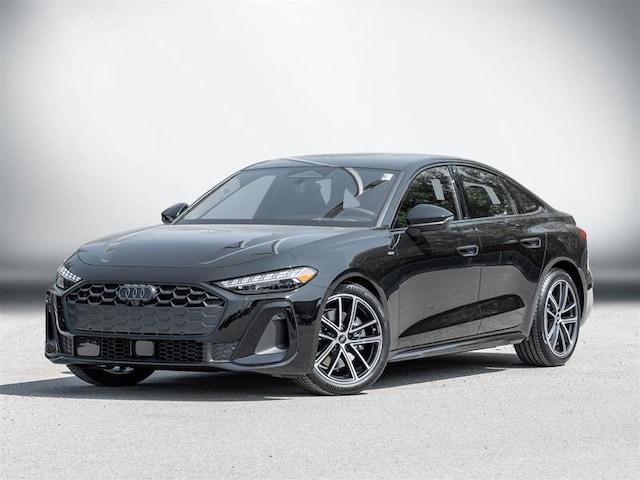 Photo of 2026 Audi A5 Sedan 