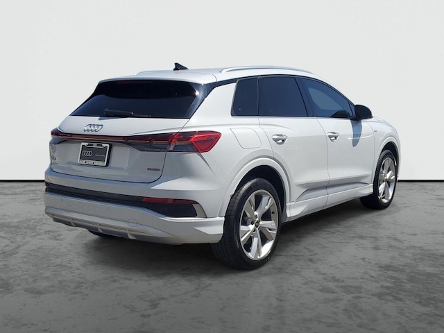 2023 Audi Q4 e-tron