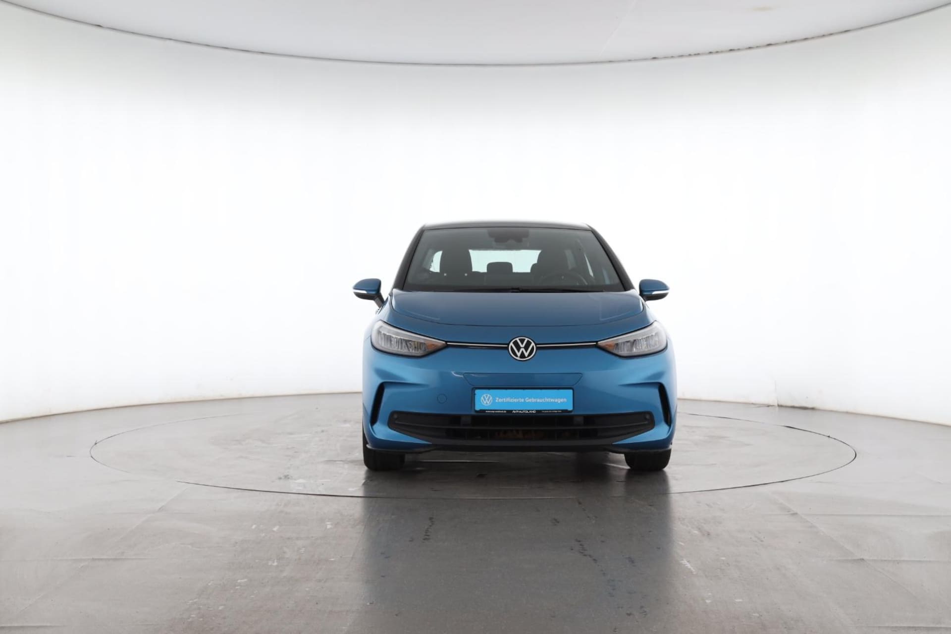 Volkswagen ID.3 Pro