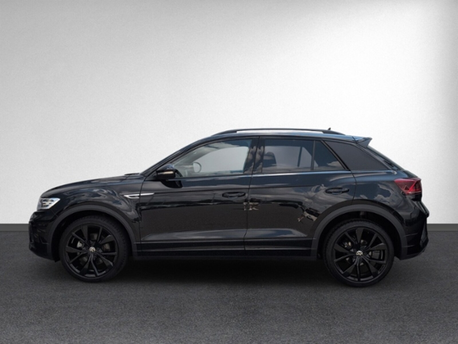 Volkswagen T-Roc – Bild 3