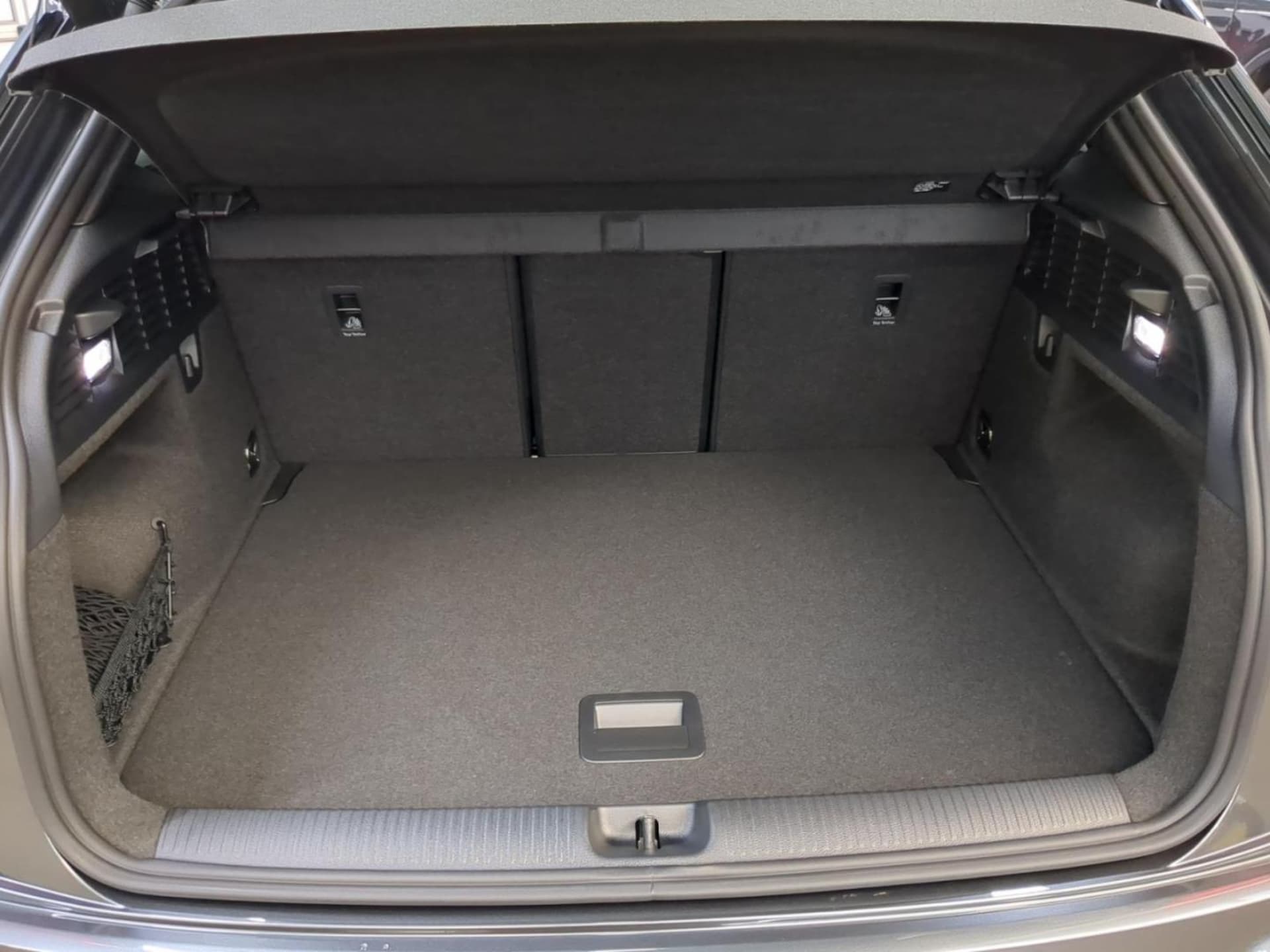 Audi Q2 S line