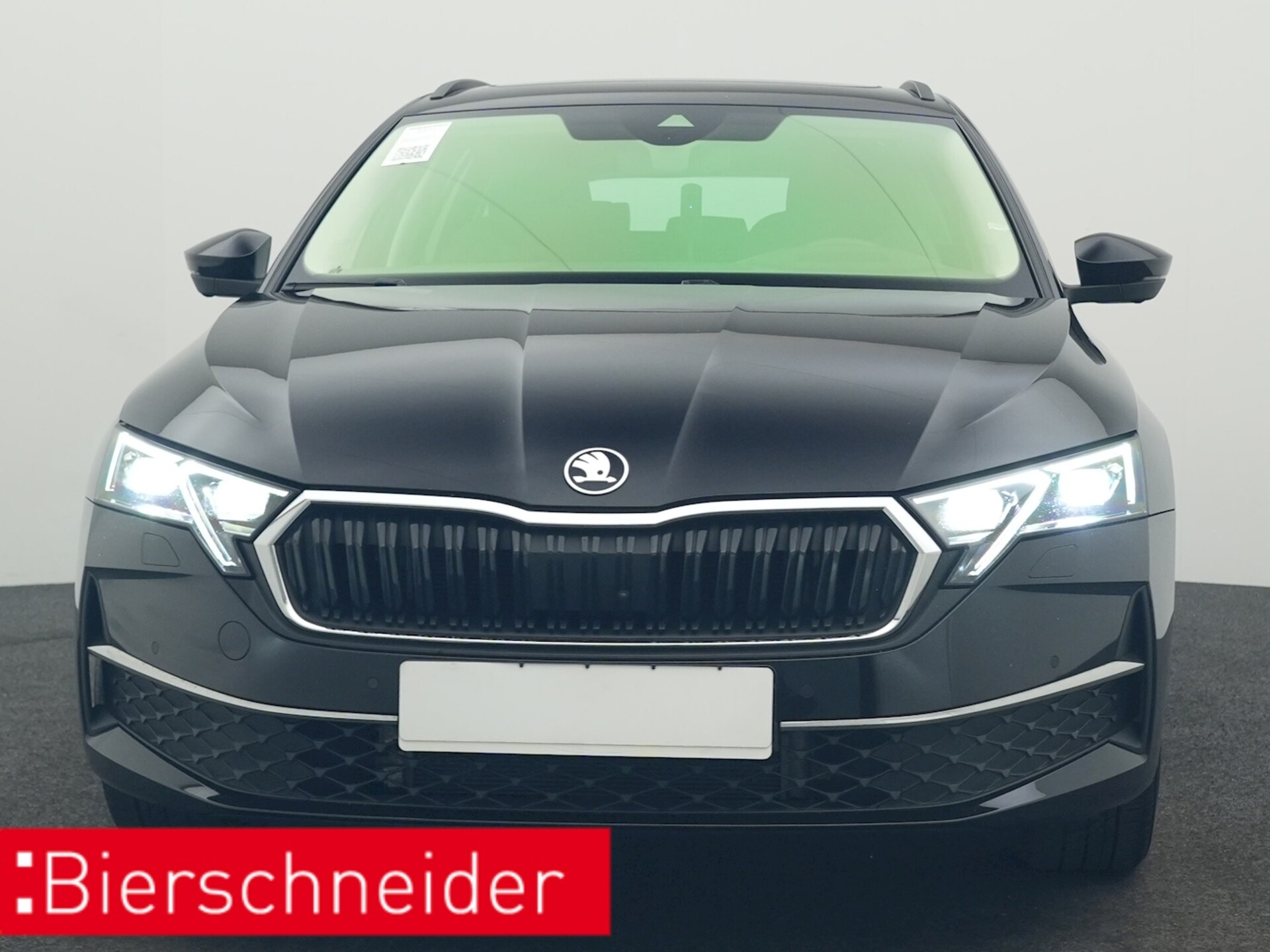 Skoda Octavia Combi Tour