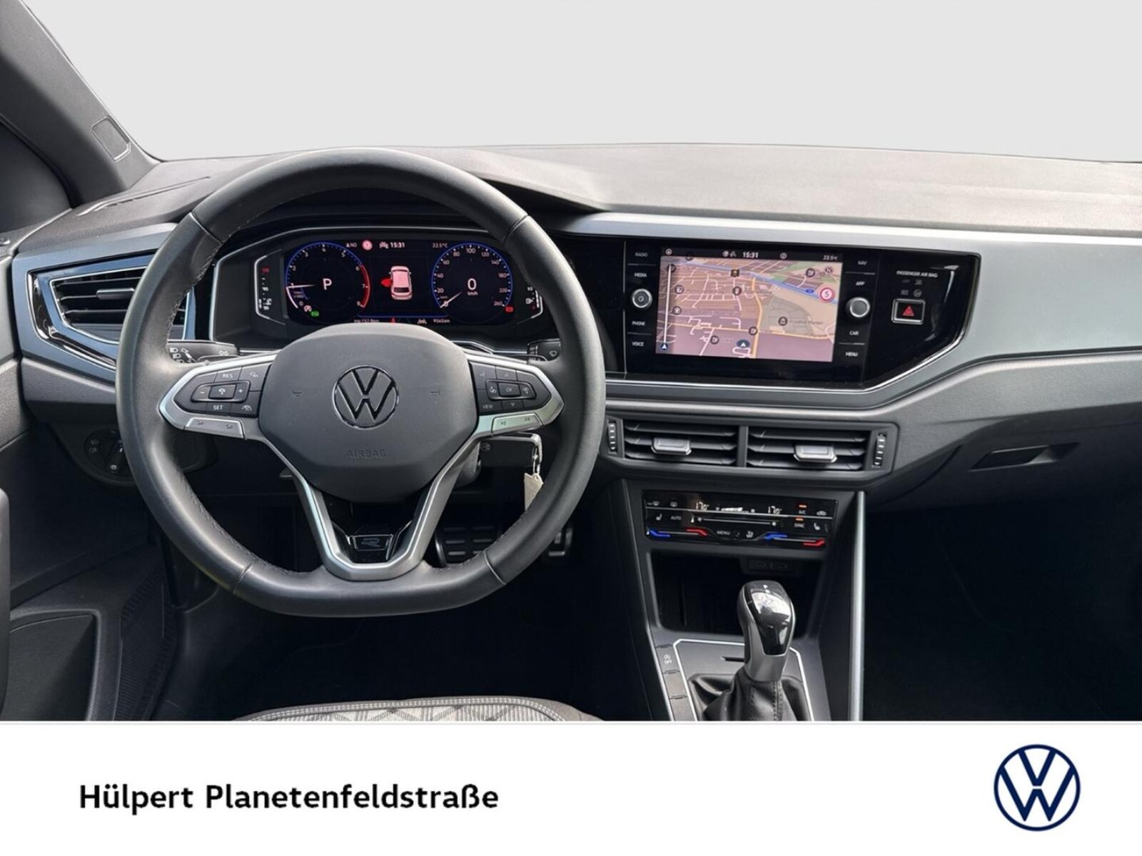 Volkswagen Polo – Bild 6