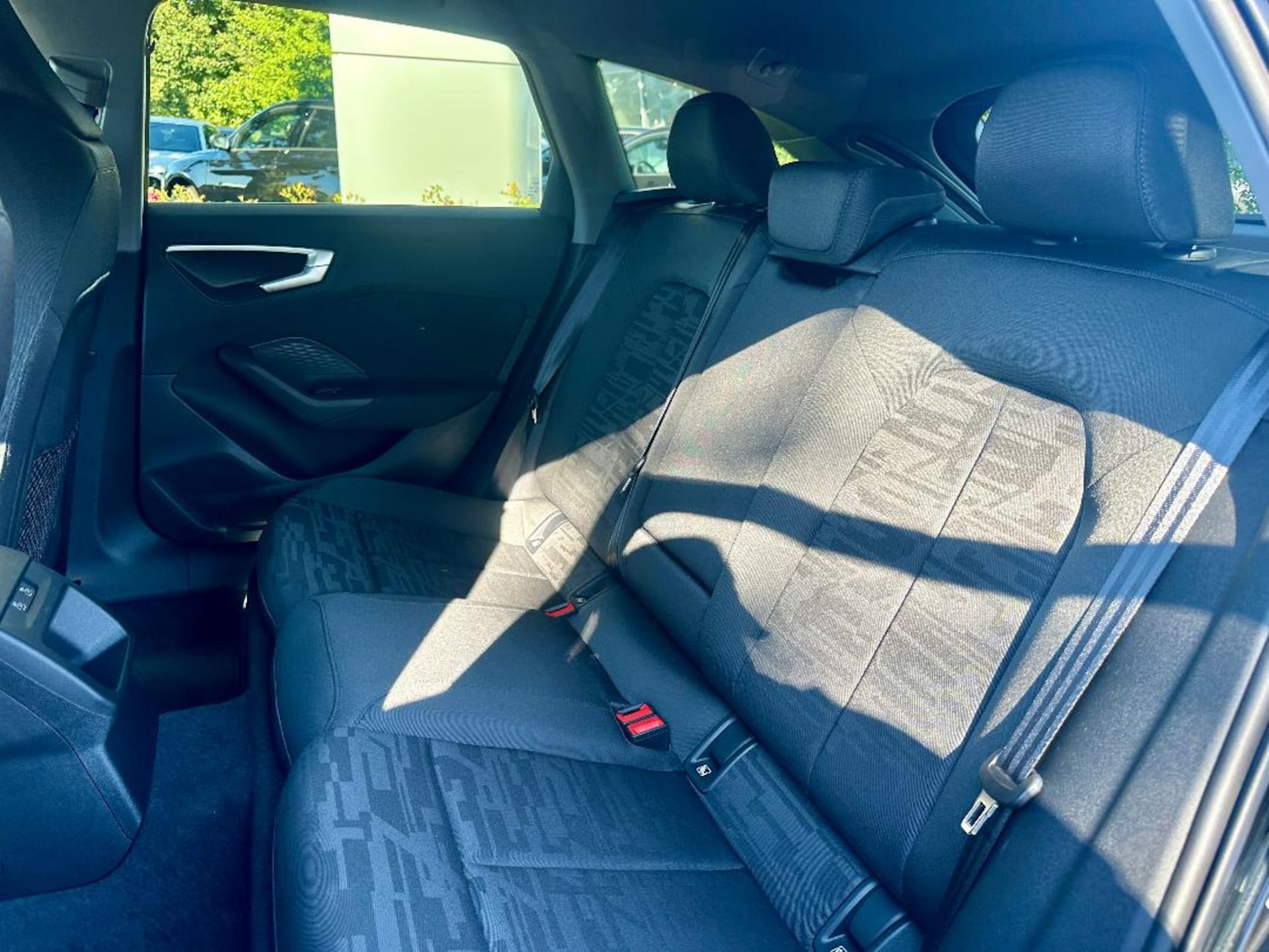 Audi A5 Avant