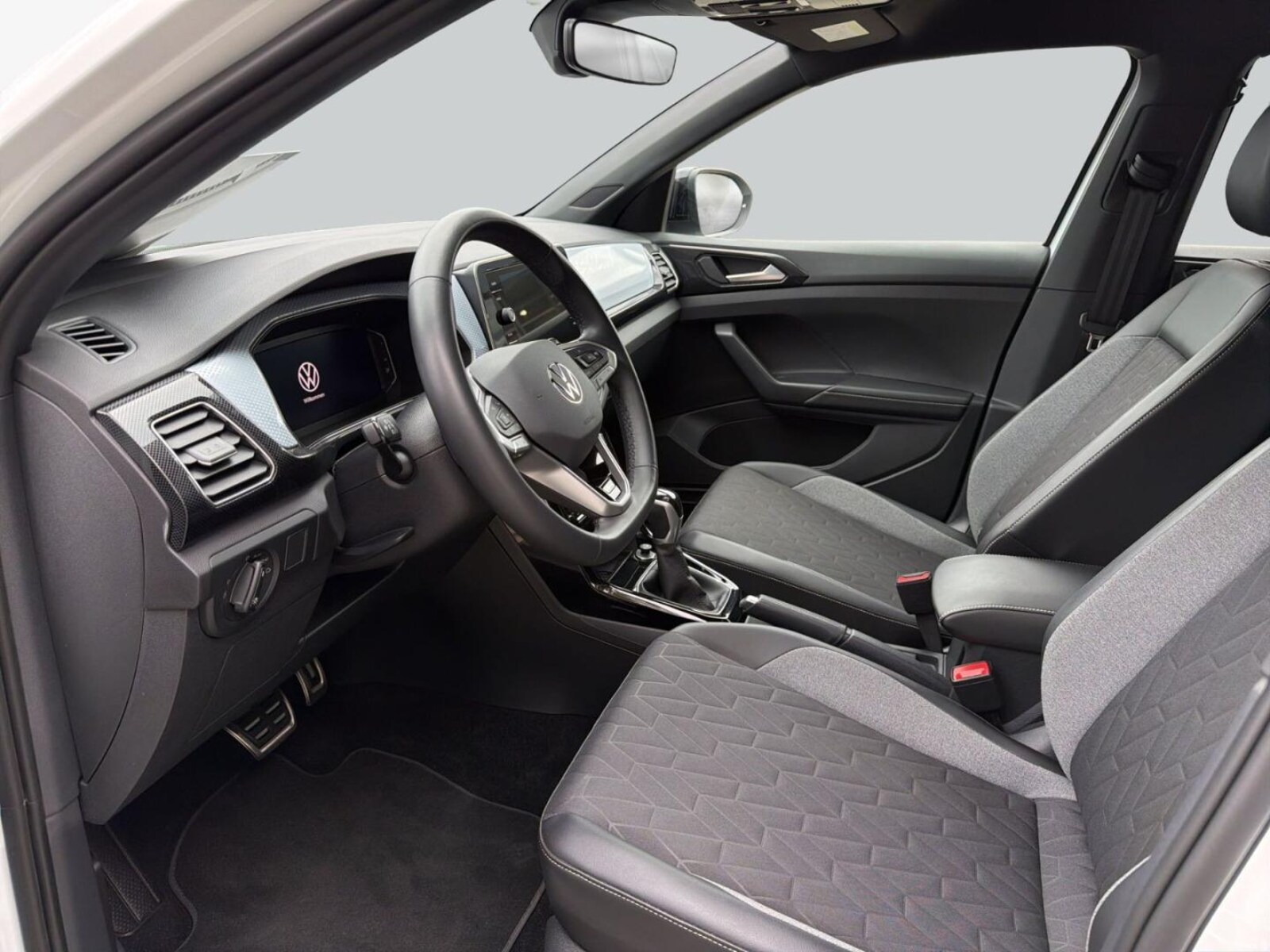 Volkswagen T-Cross – Bild 11