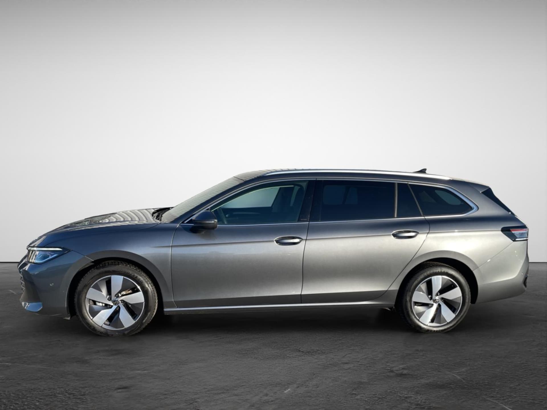 Volkswagen Passat Elegance