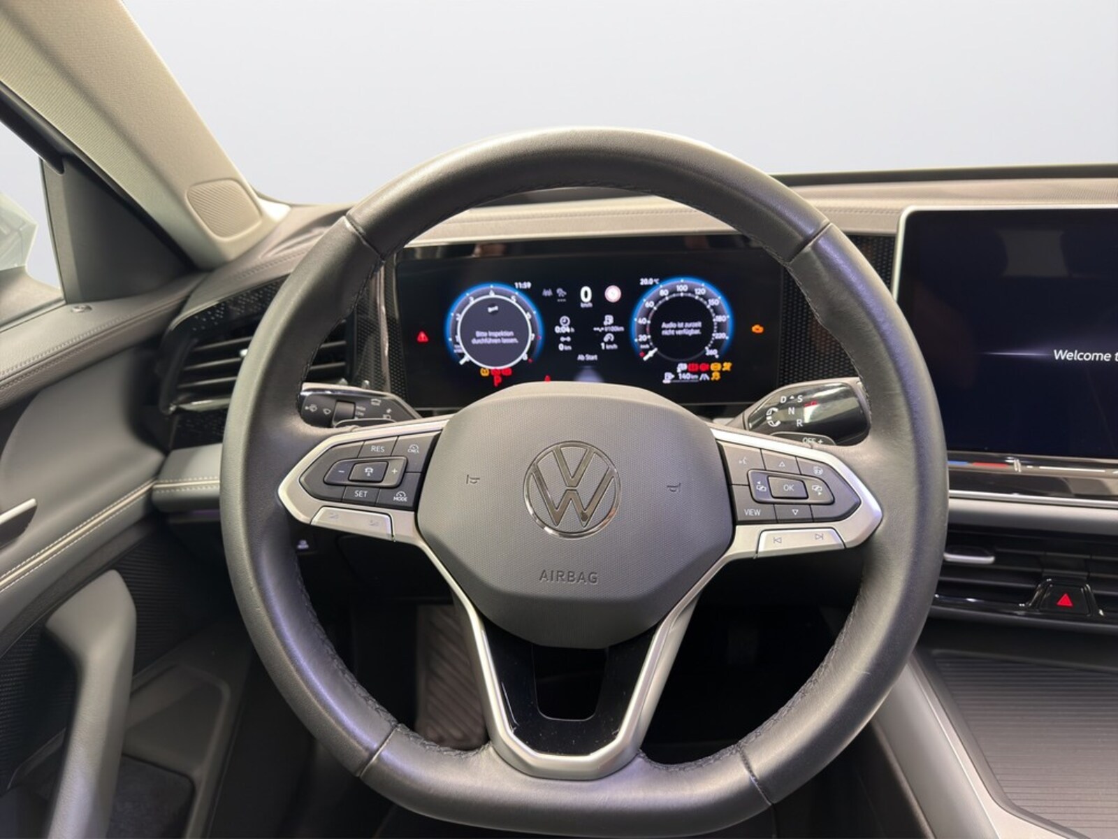 Volkswagen Passat – Bild 10