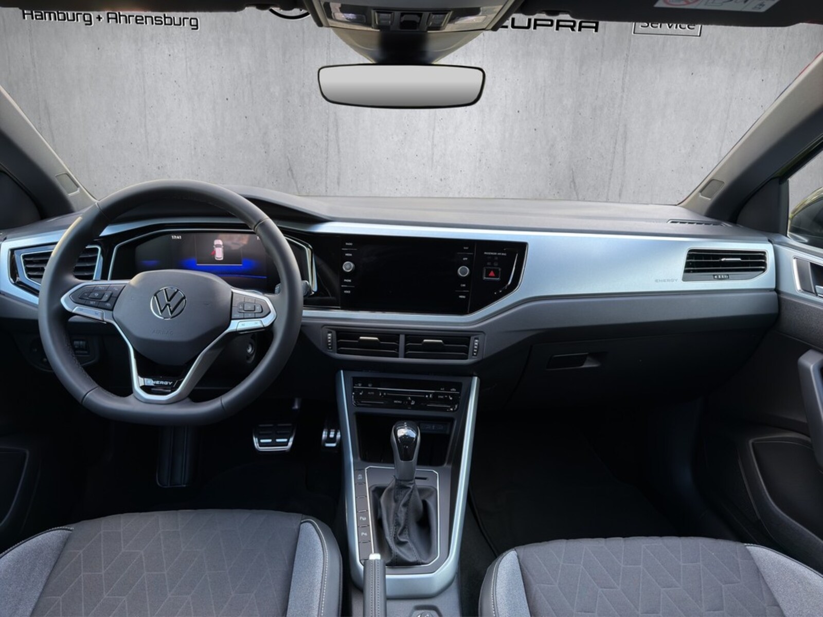 Volkswagen Taigo – Bild 13