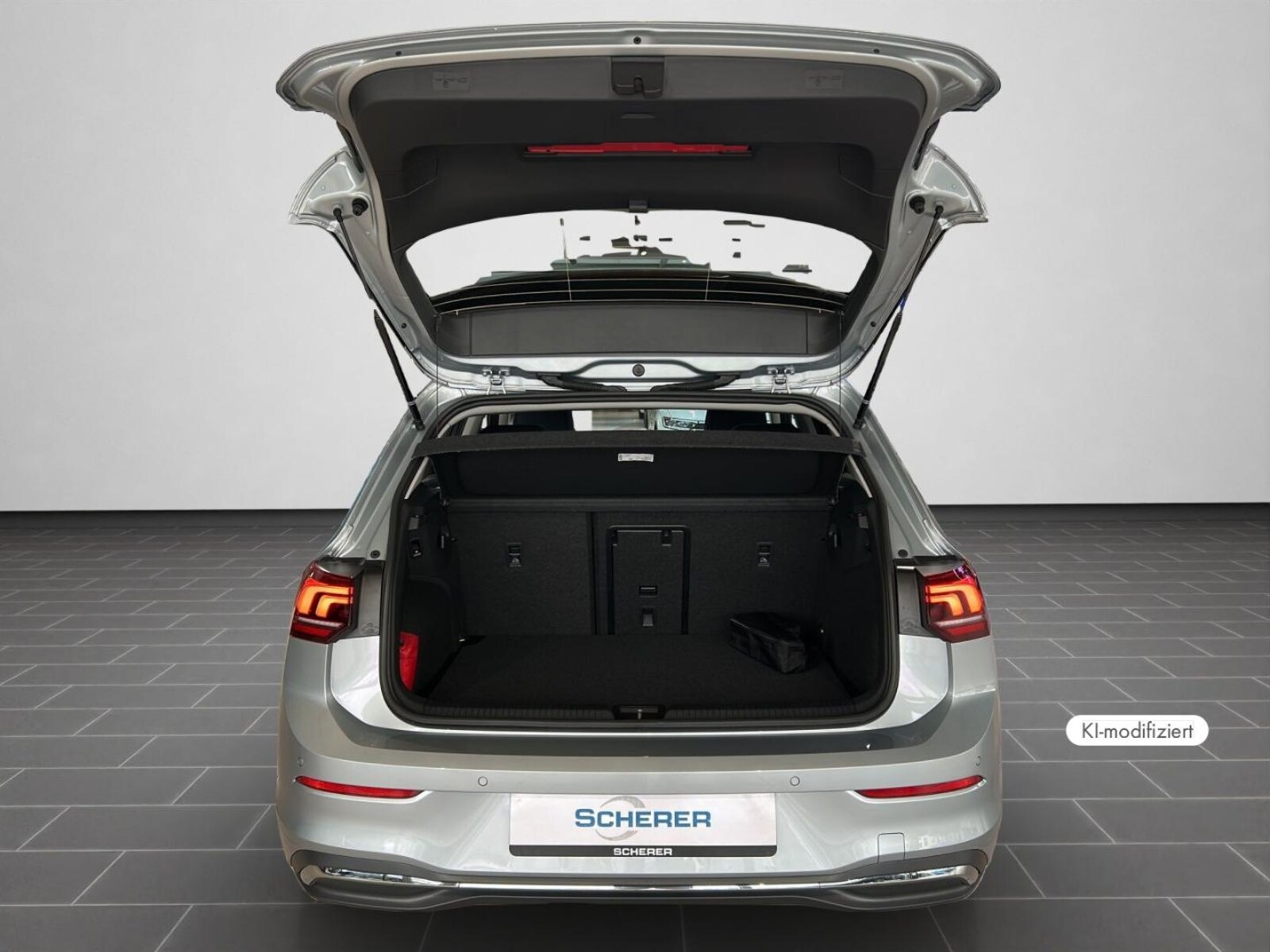 Volkswagen Golf – Bild 15