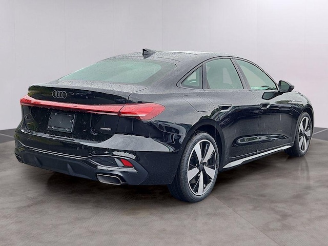 2026 Audi A5 Sedan