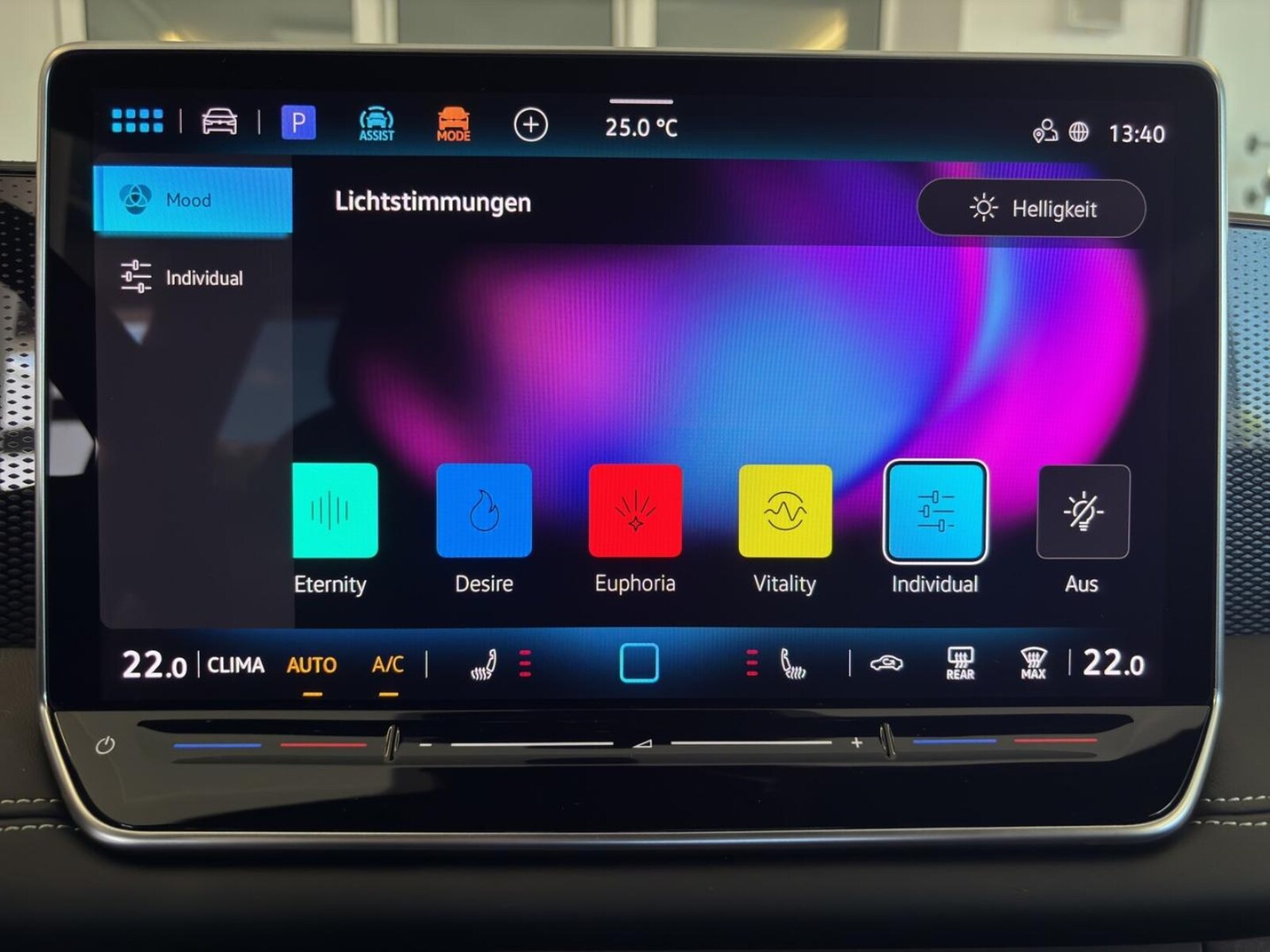 Volkswagen Tiguan – Bild 25