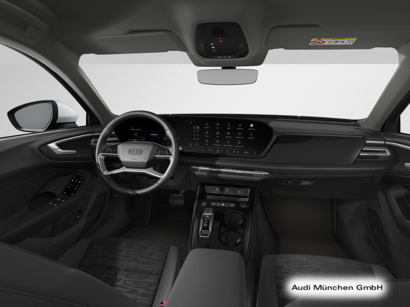 Audi A5 Avant – Bild 8