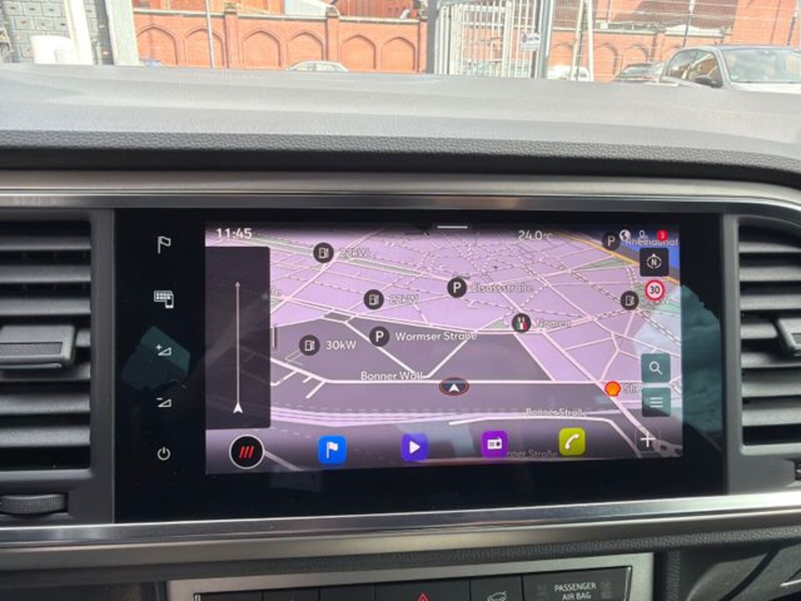 SEAT Ateca – Bild 13