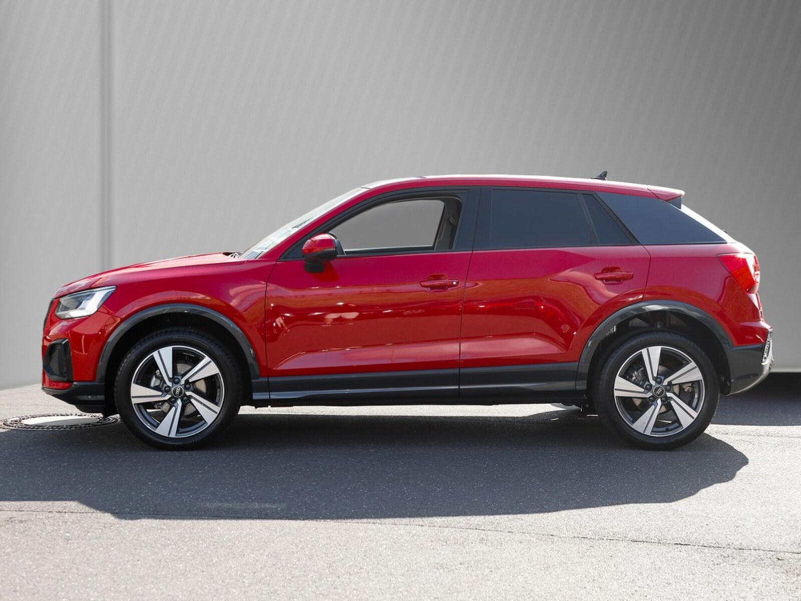 Audi Q2 – Bild 6