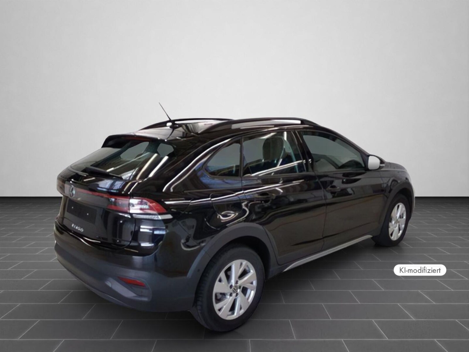 Volkswagen Taigo – Bild 2
