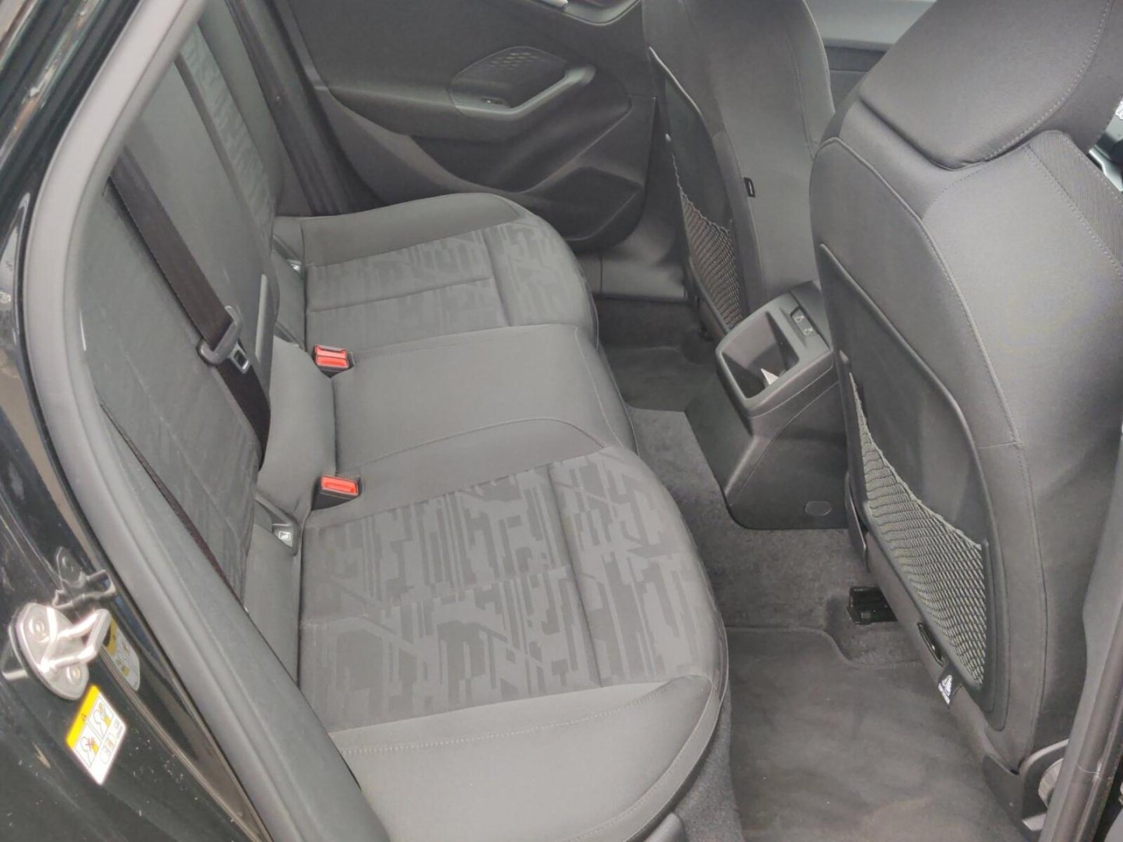 Audi A5 Limousine – Bild 23