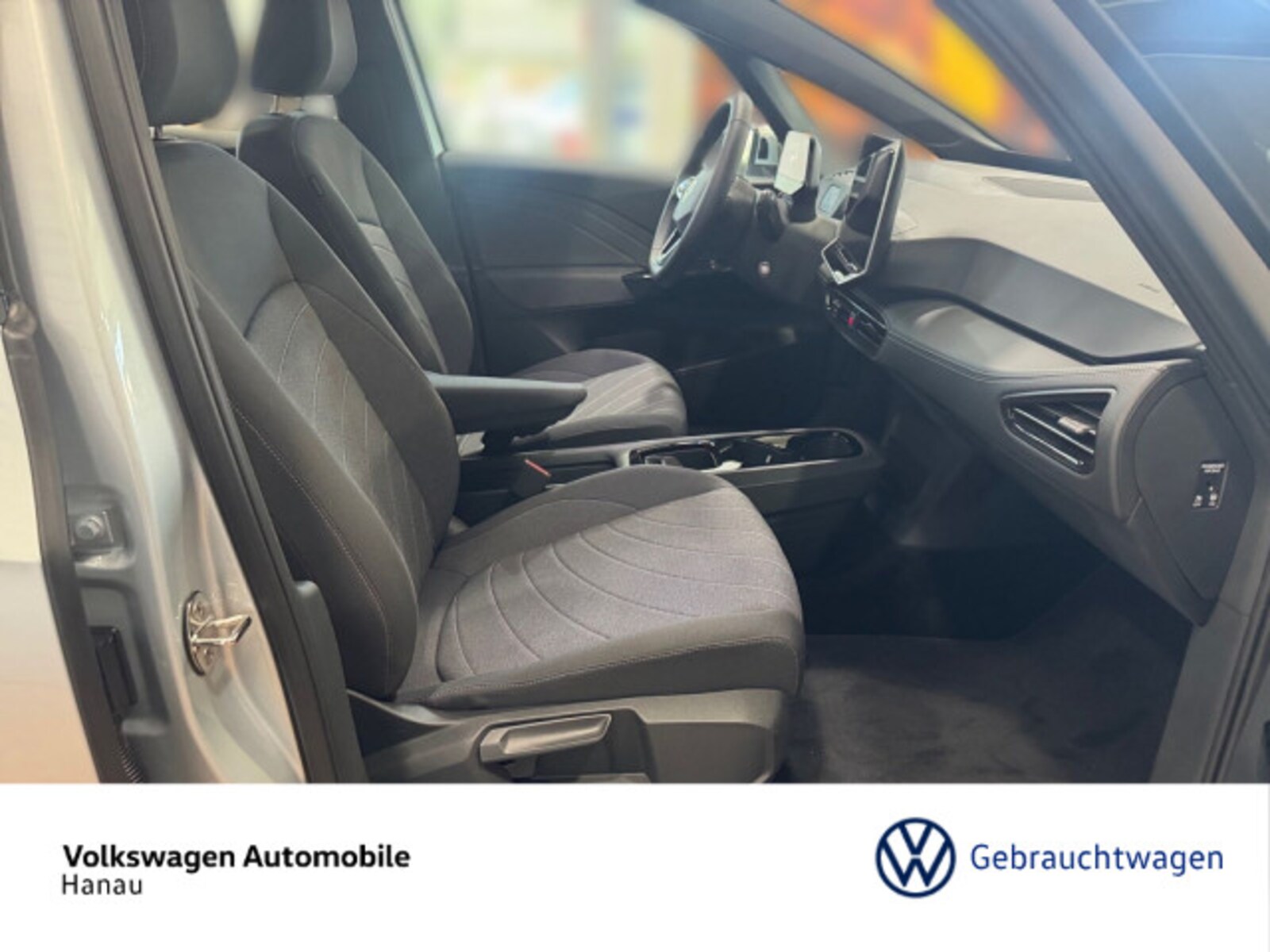 Volkswagen ID.3 – Bild 12