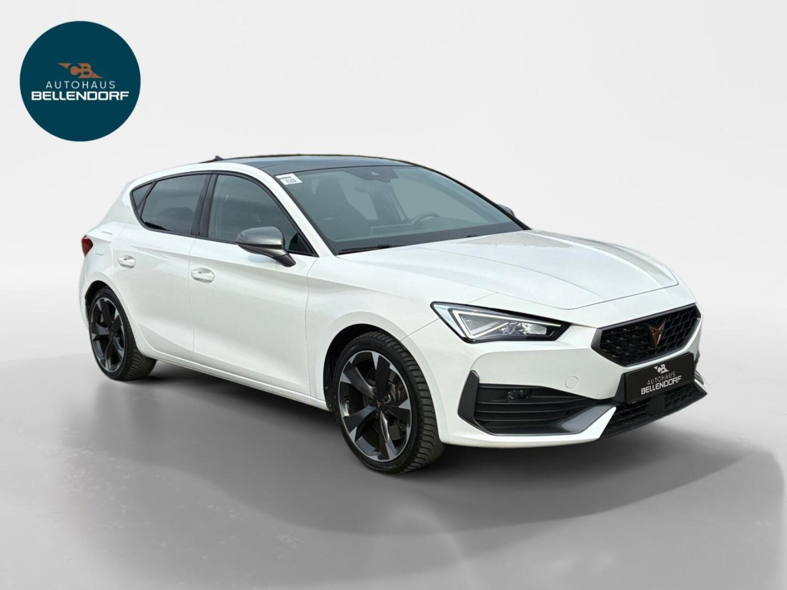 CUPRA Leon – Bild 7