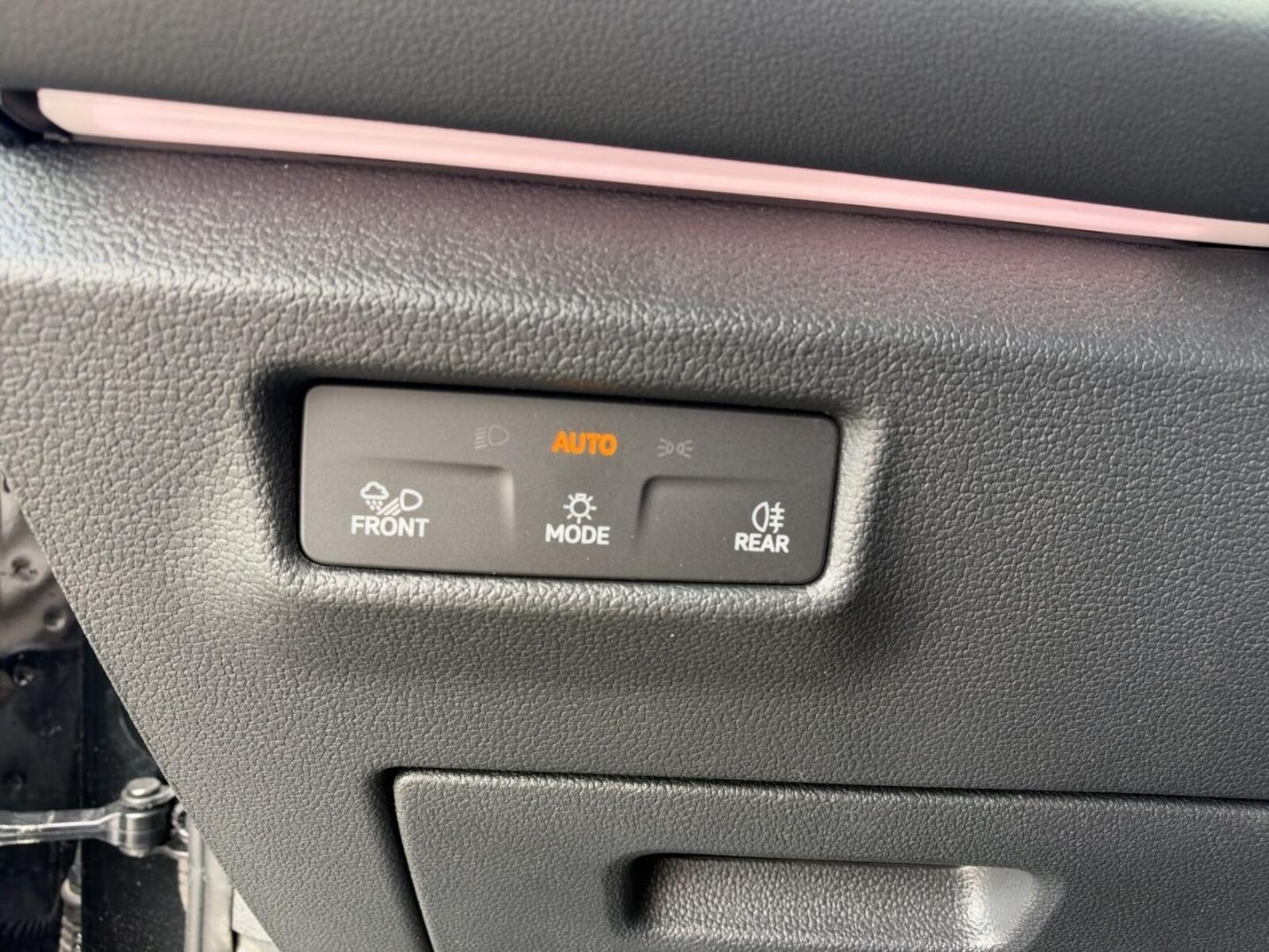 Volkswagen Tayron – Bild 19