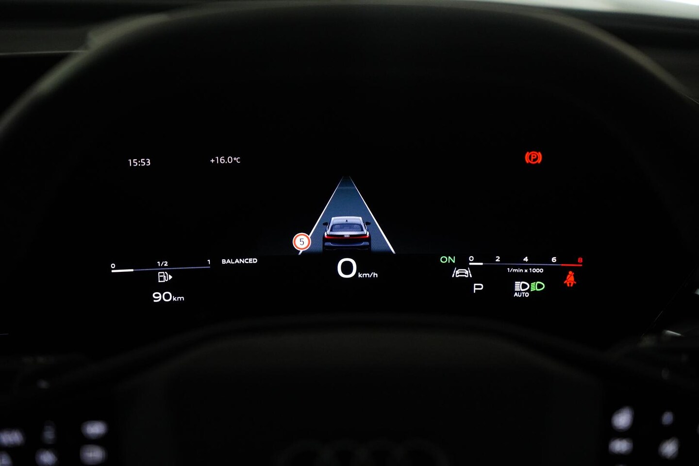 Image about Audi S5 Sedan TFSI quattro 270 kW S tronic
