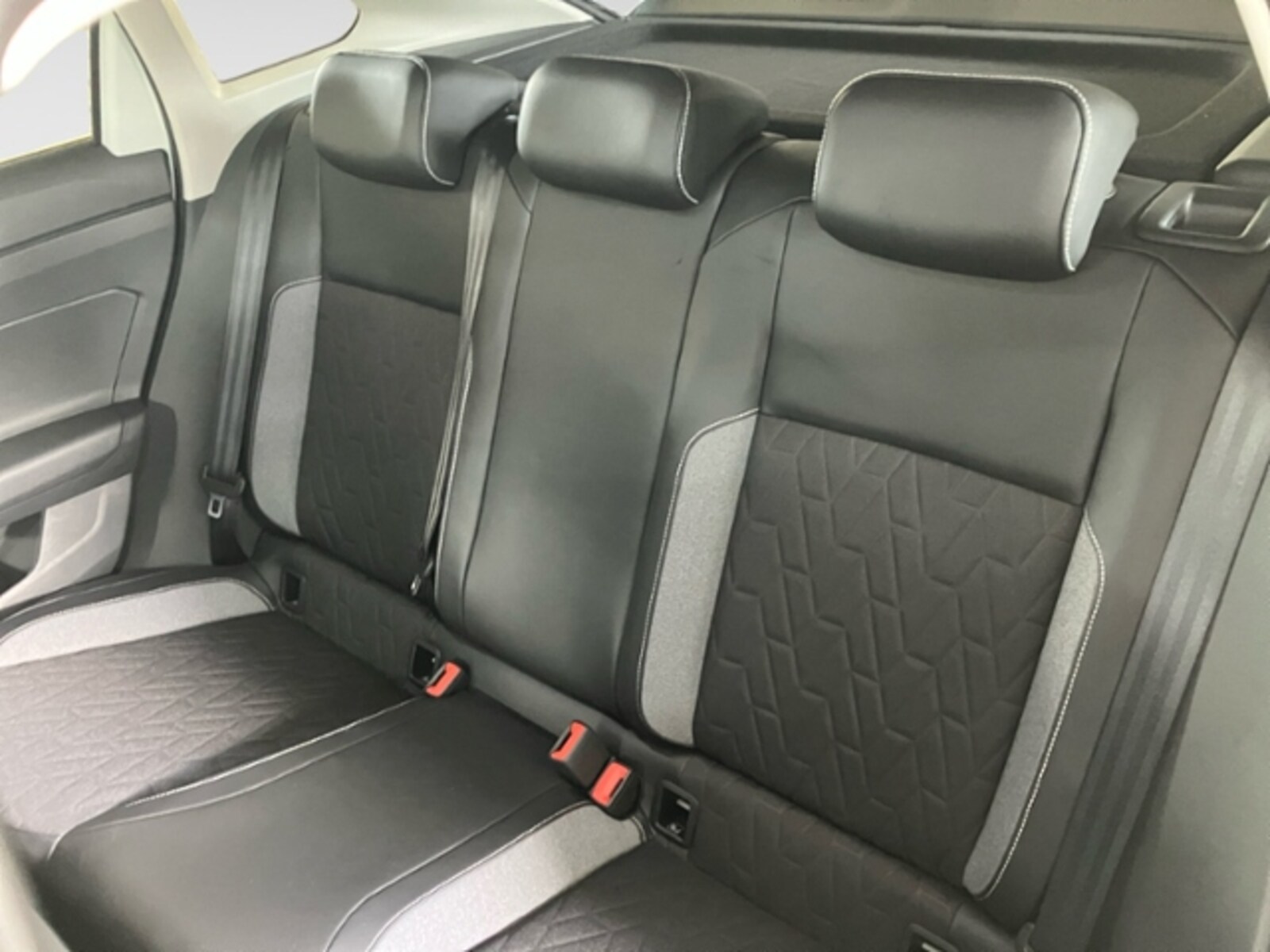 Volkswagen Taigo – Bild 9