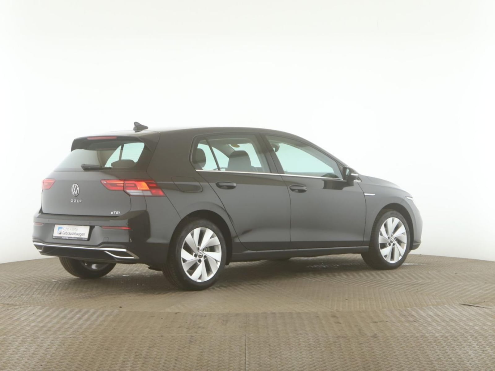 Volkswagen Golf – Bild 7