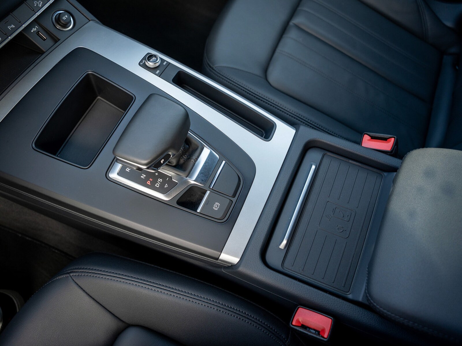 Audi Q5 Sportback – Bild 10