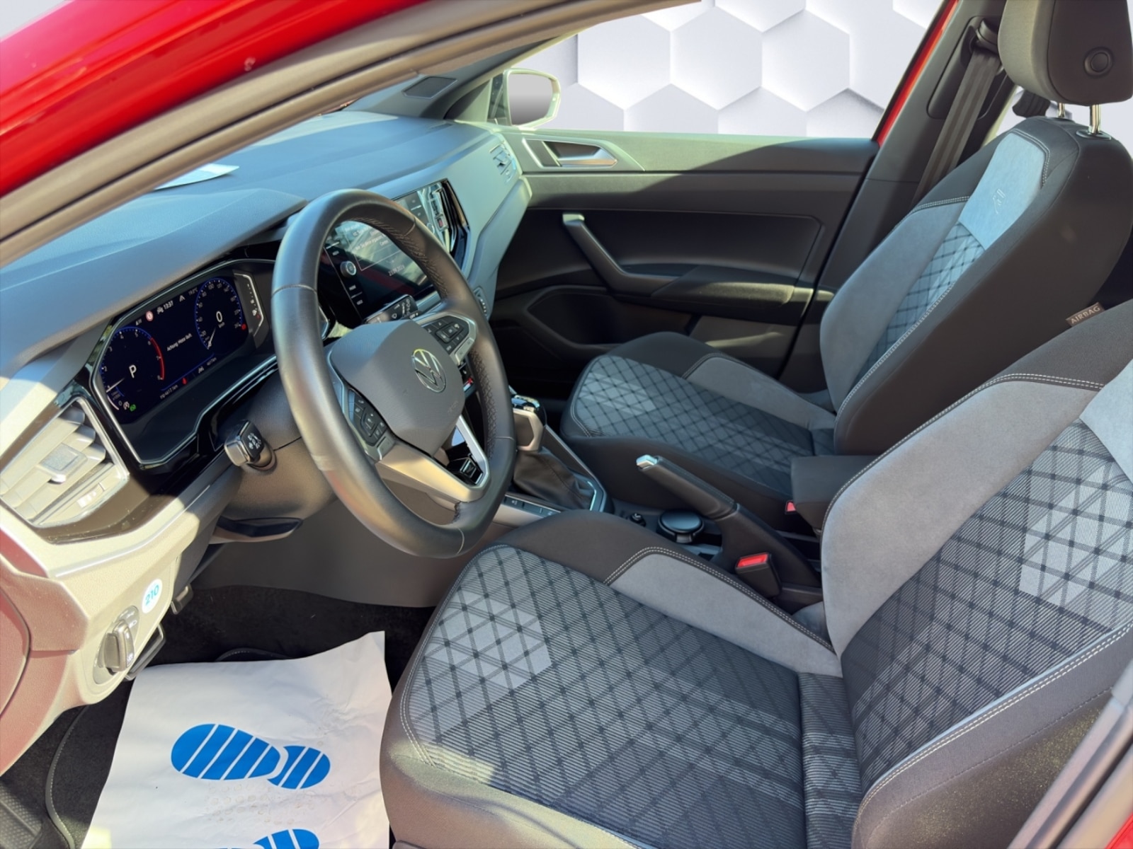 Volkswagen Polo – Bild 10