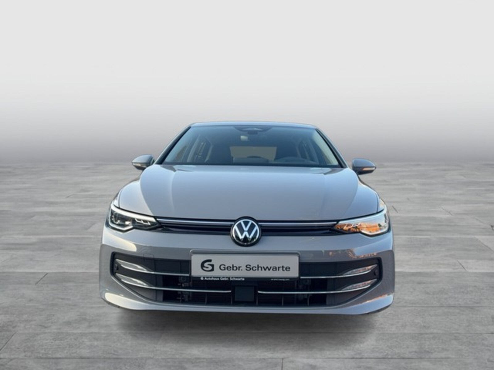 Volkswagen Golf – Bild 7