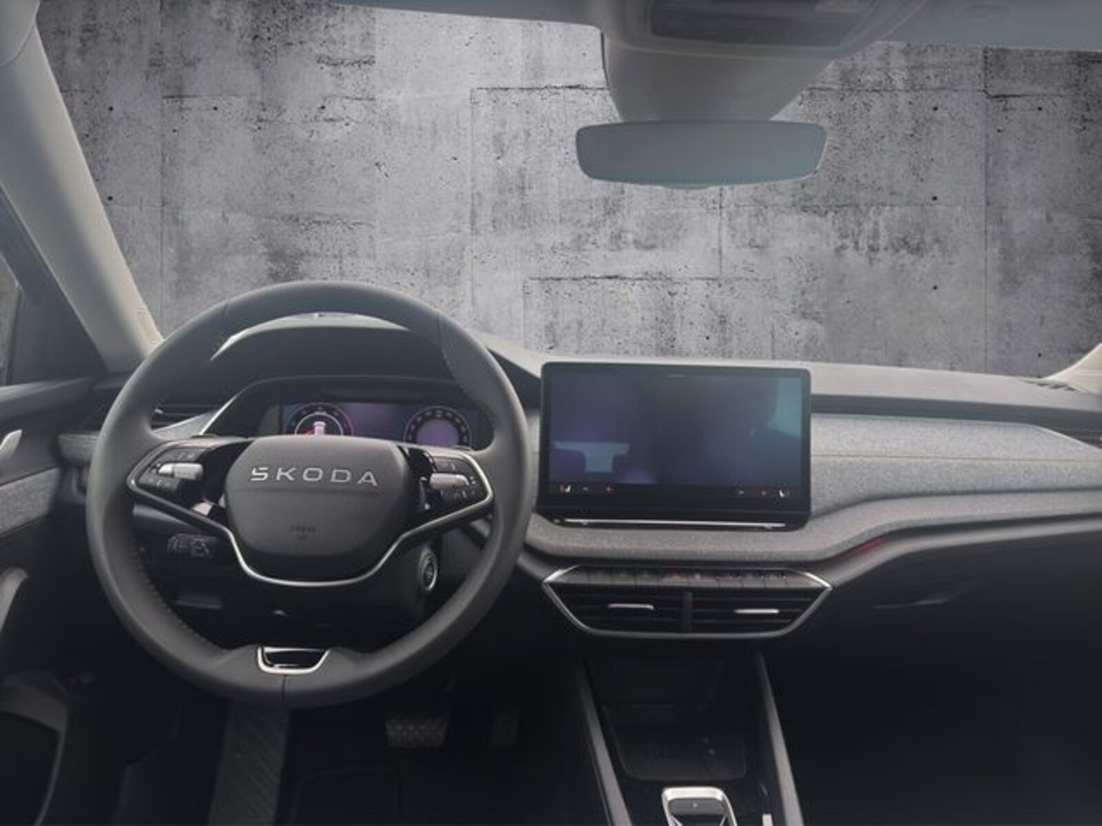 Škoda Octavia Combi – Bild 8