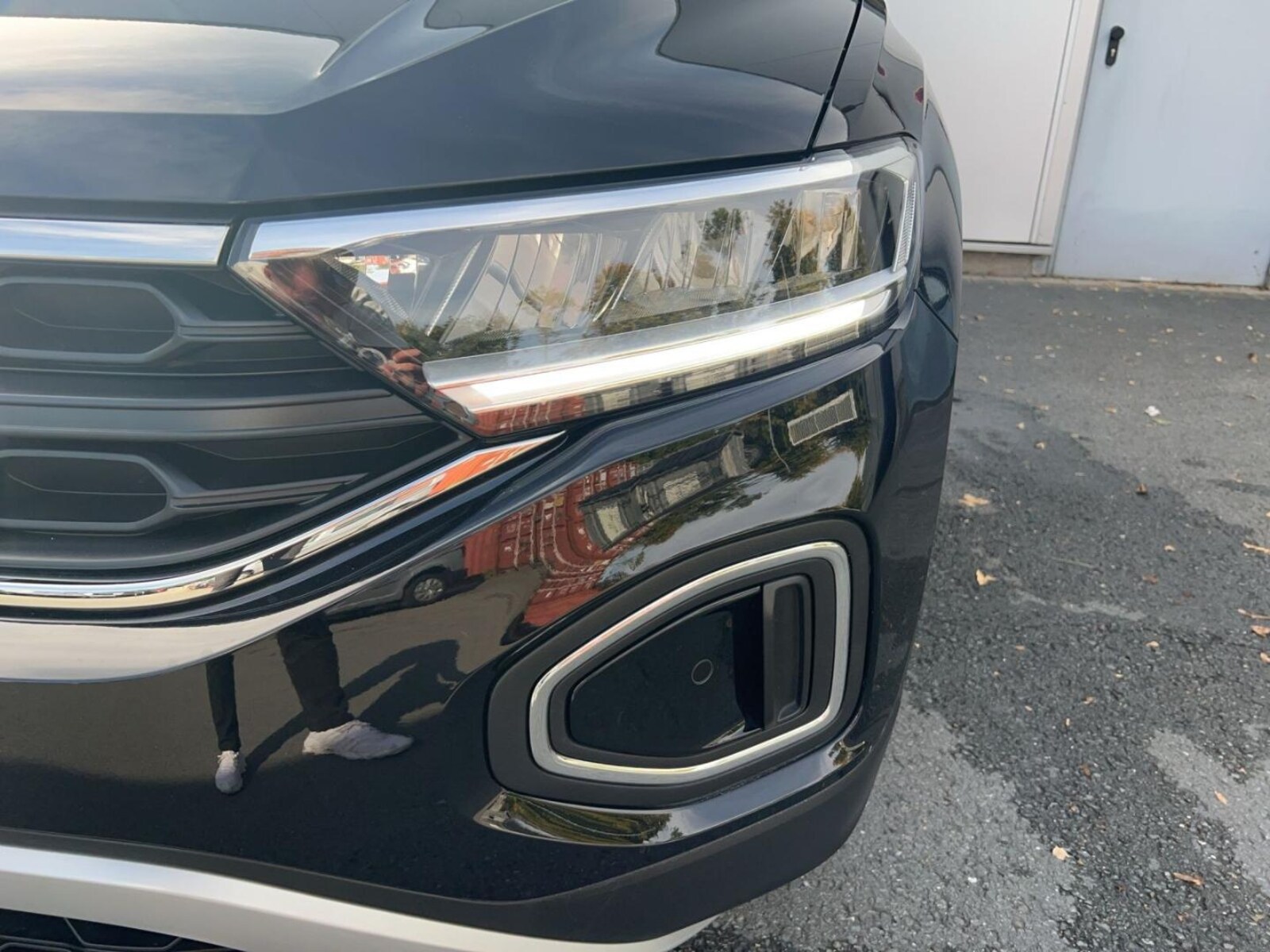 Volkswagen T-Roc – Bild 14