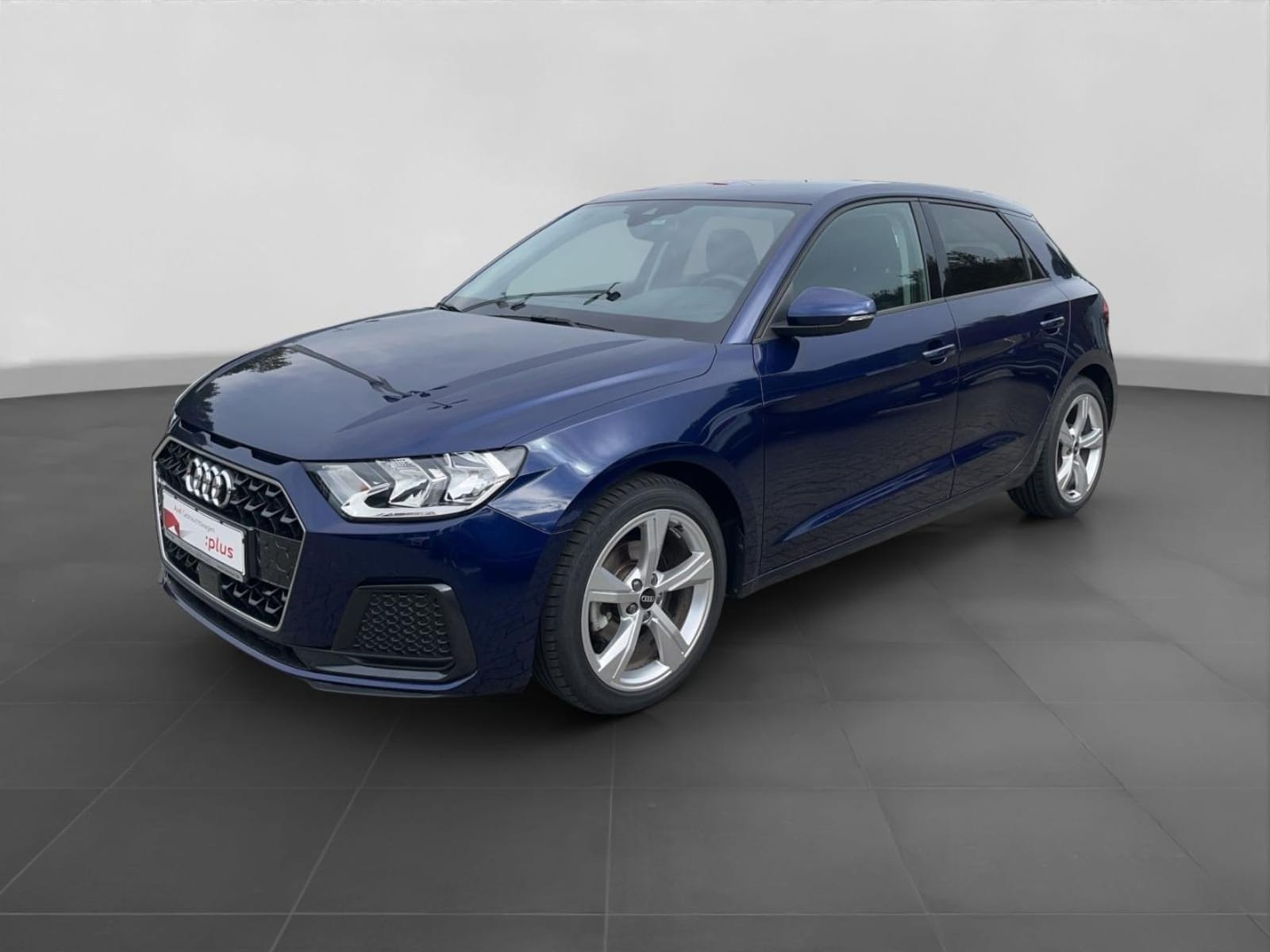 Audi A1 Sportback – Bild 2