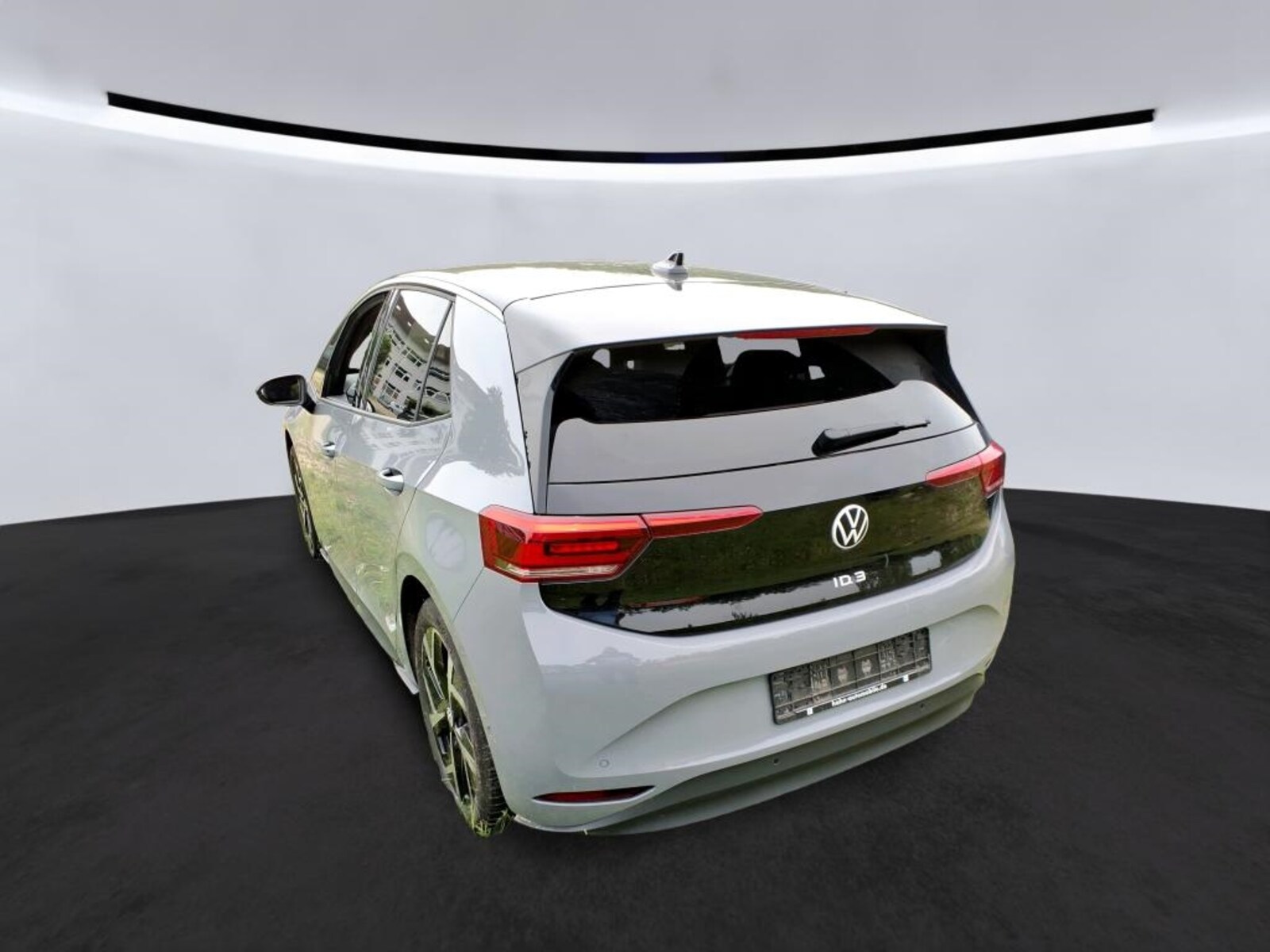 Volkswagen ID.3 – Bild 4