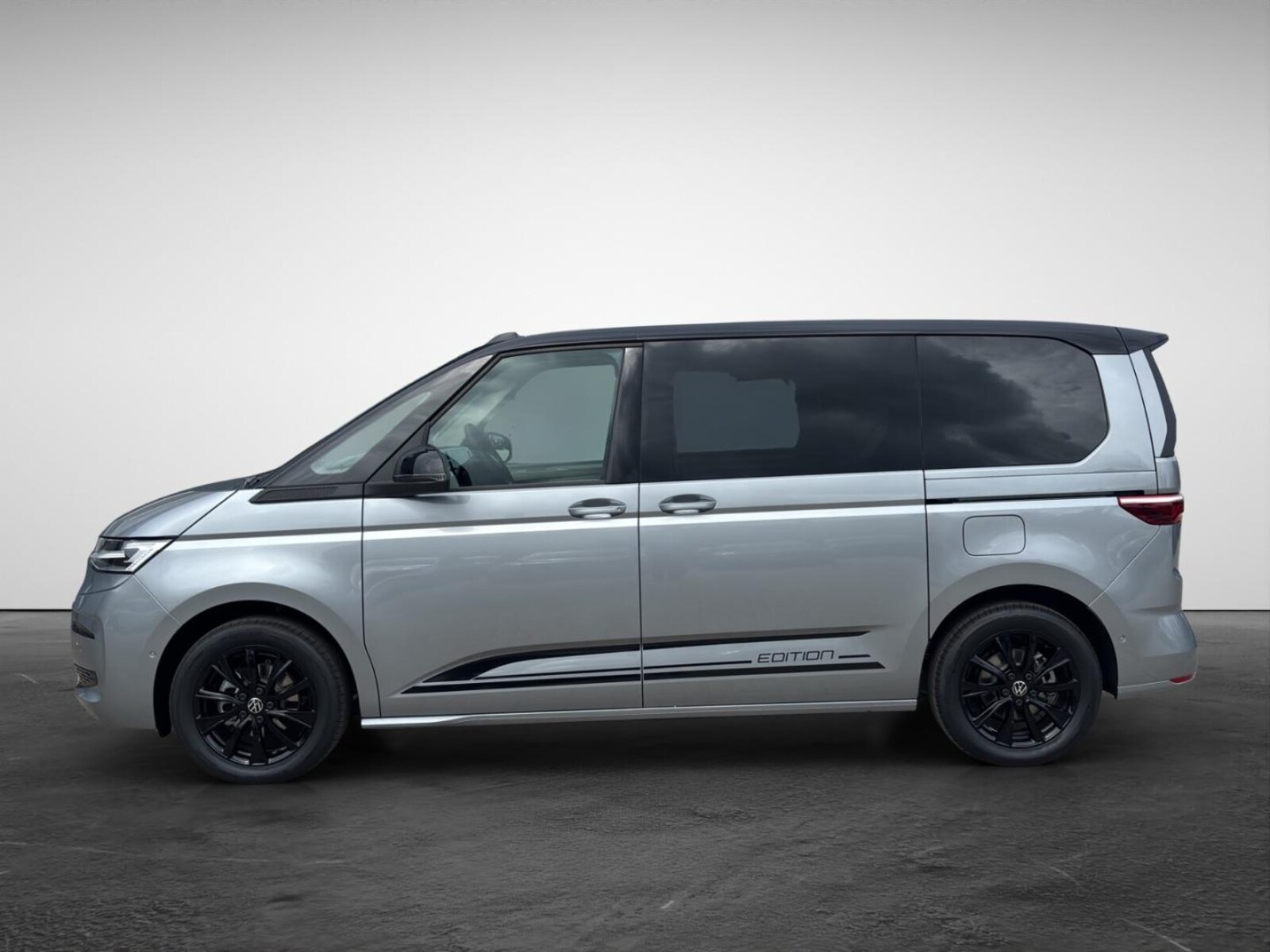 Volkswagen Multivan – Bild 4