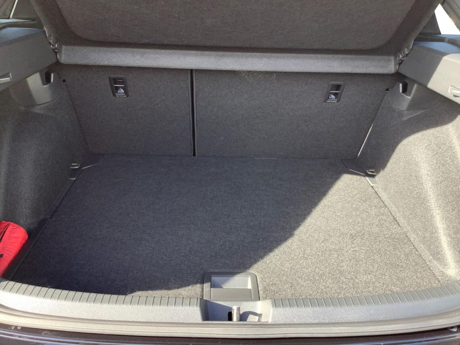 Volkswagen Taigo – Bild 16