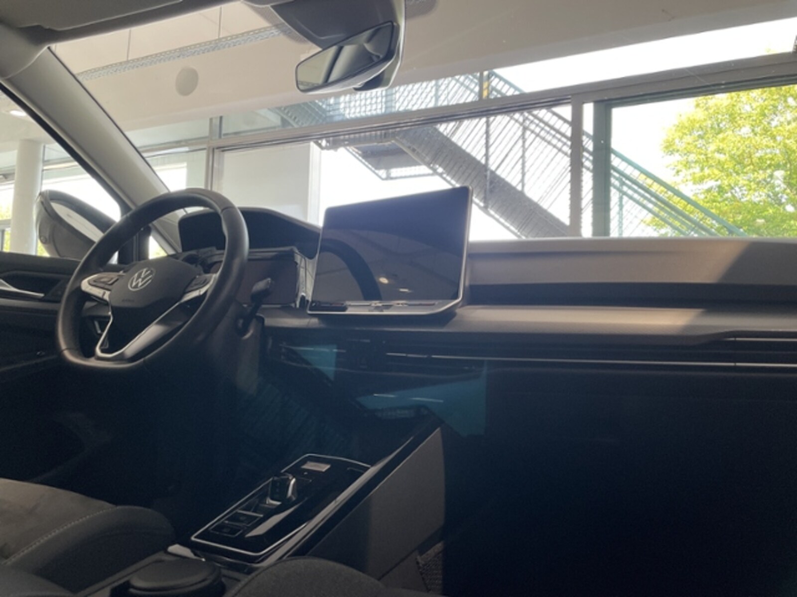 Volkswagen Golf Variant – Bild 9