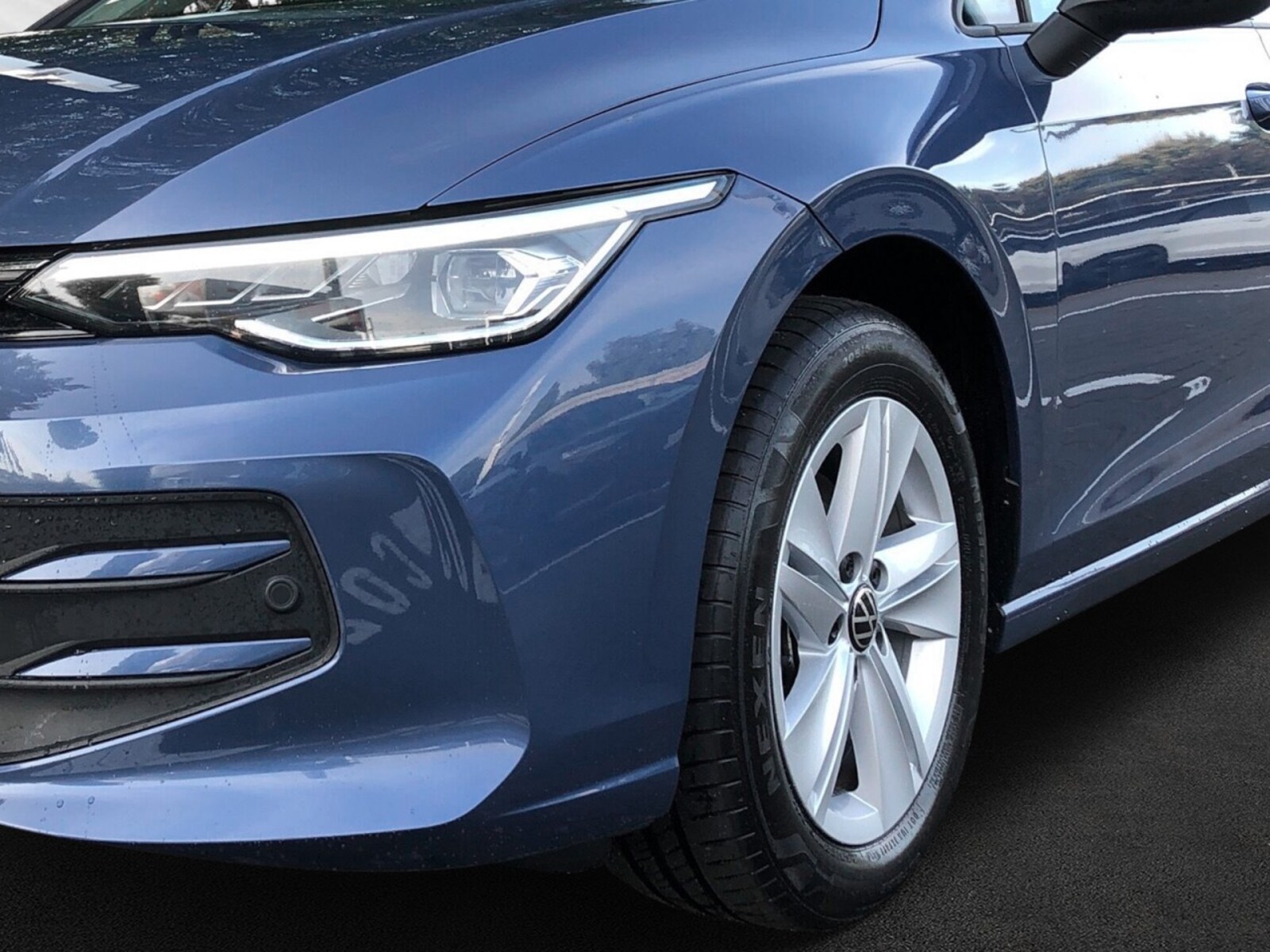 Volkswagen Golf – Bild 5